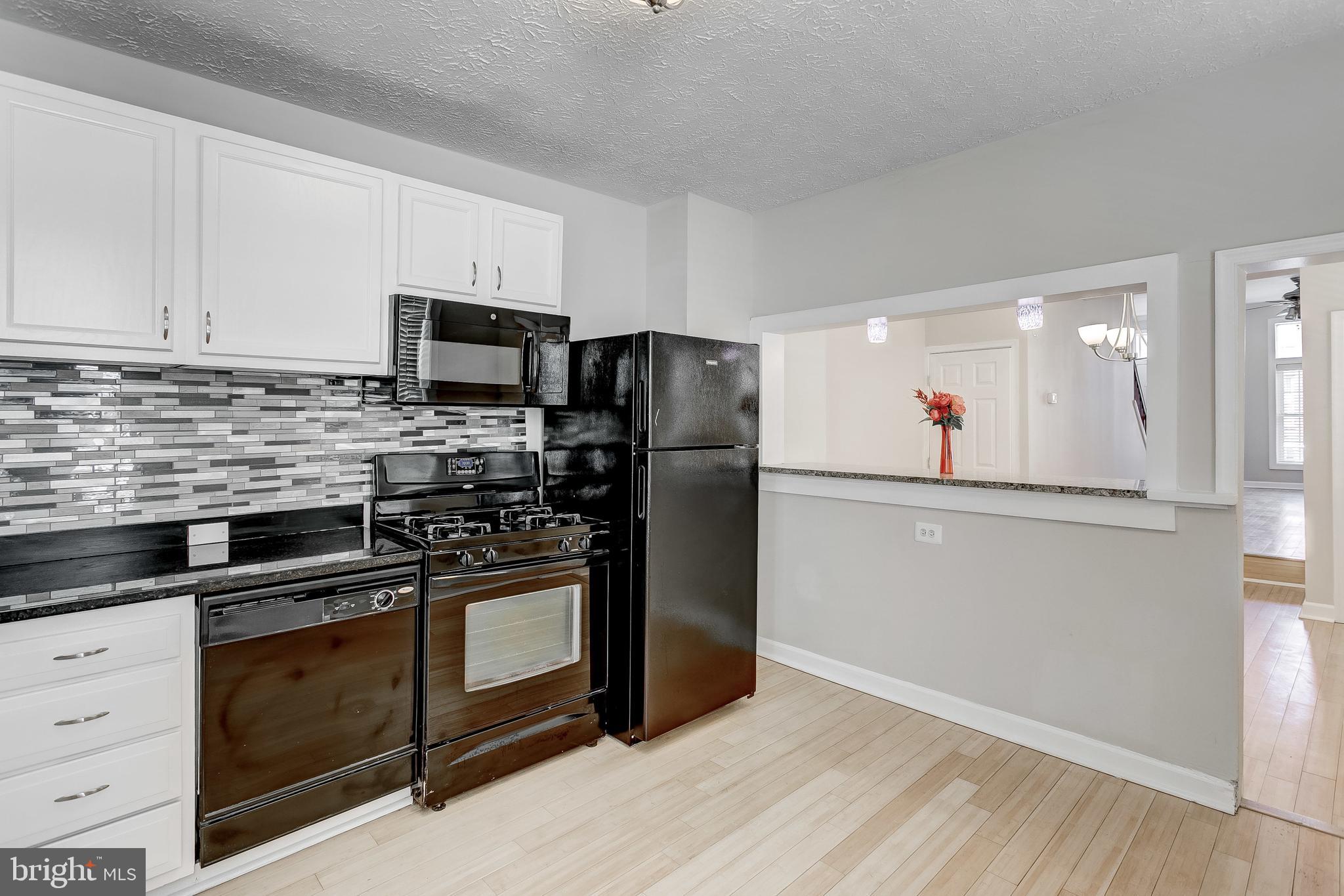 PATTERSON PARK - Residential