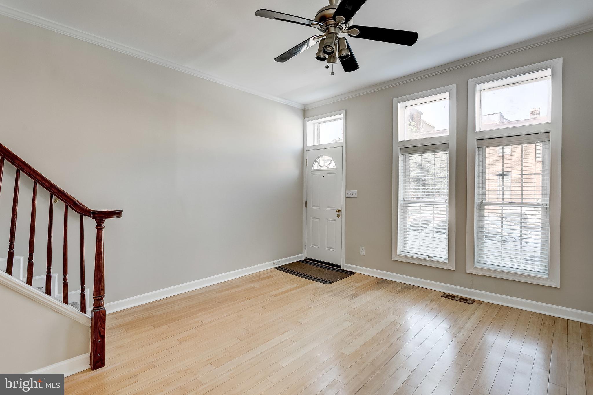 PATTERSON PARK - Residential