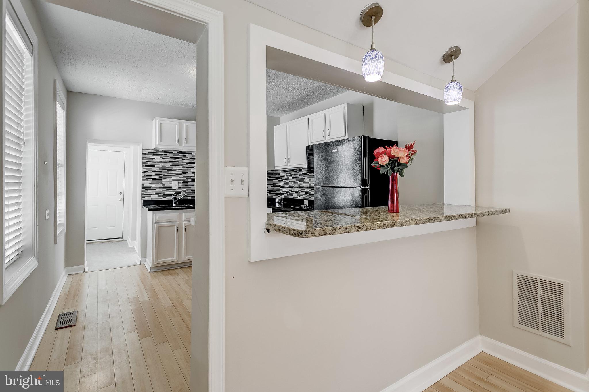 PATTERSON PARK - Residential