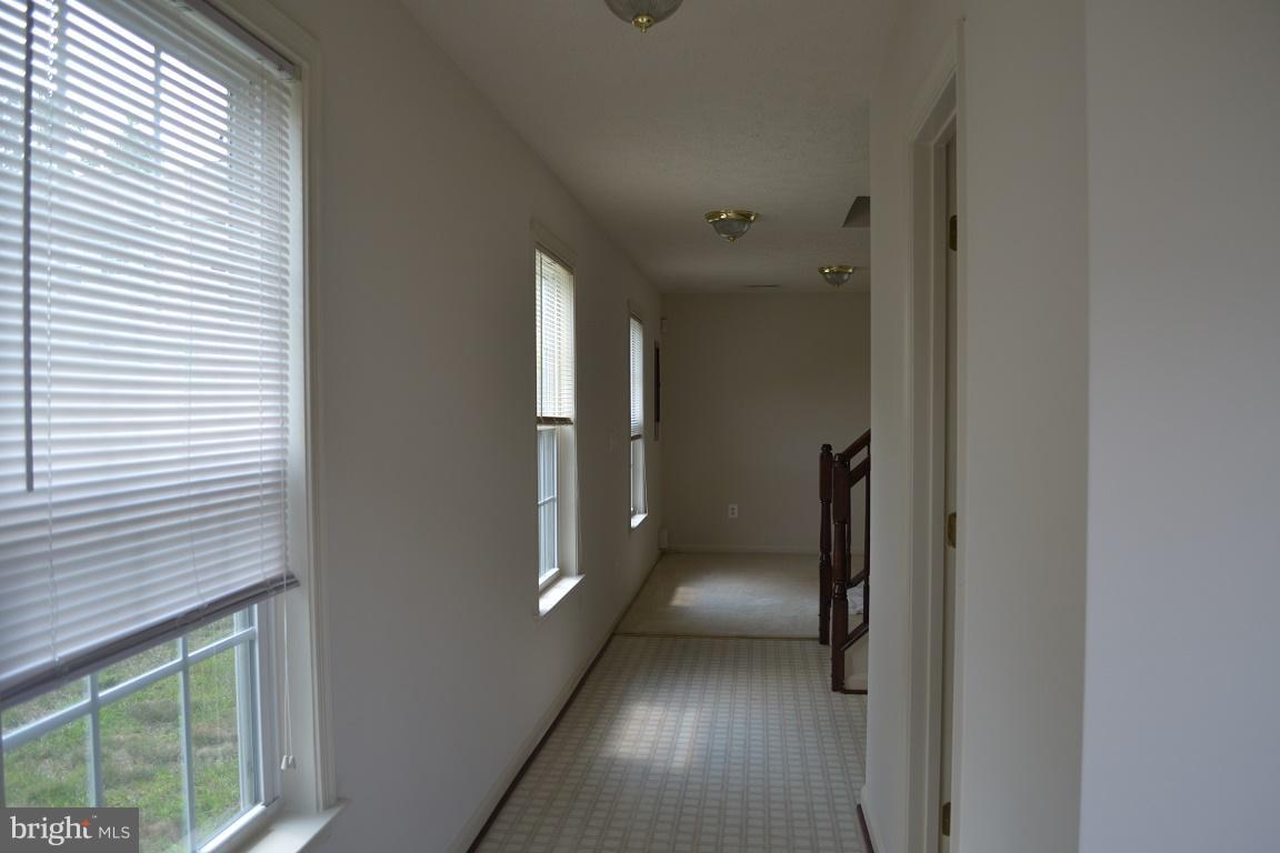 PORT AQUIA - Residential Lease