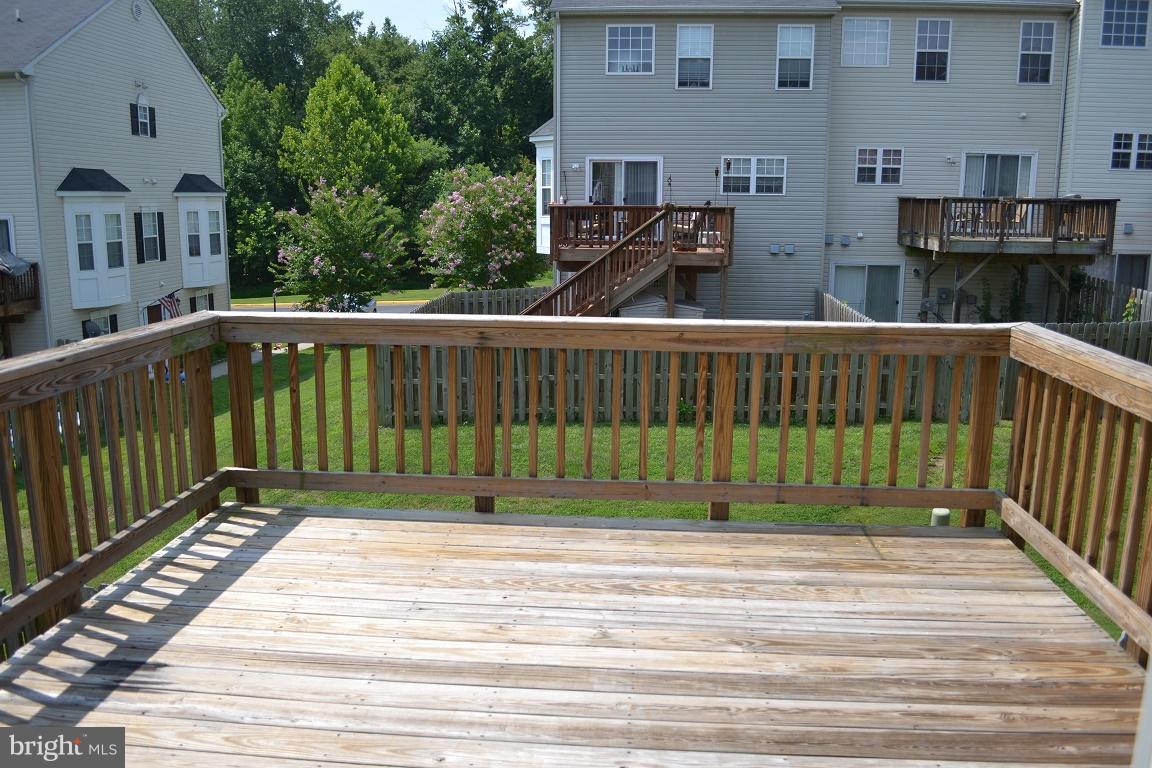 PORT AQUIA - Residential Lease