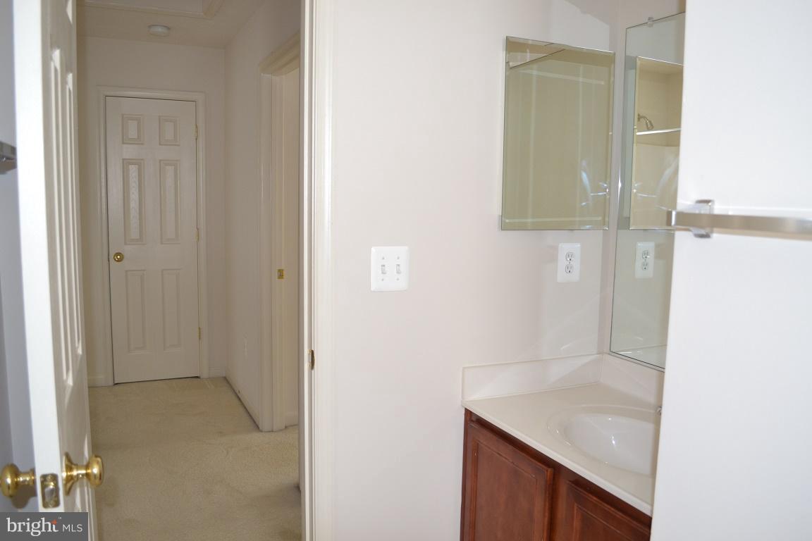 PORT AQUIA - Residential Lease