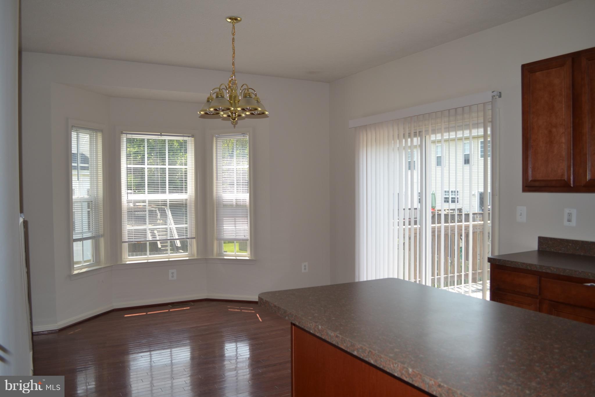 PORT AQUIA - Residential Lease