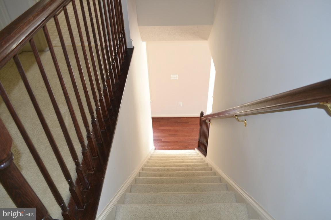 PORT AQUIA - Residential Lease