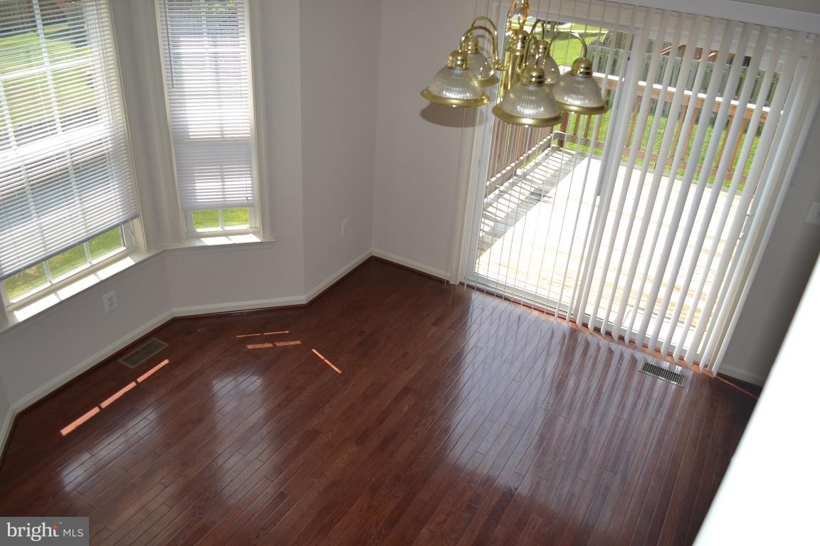 PORT AQUIA - Residential Lease