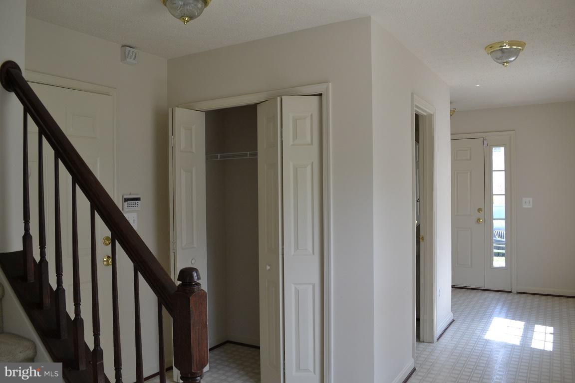 PORT AQUIA - Residential Lease