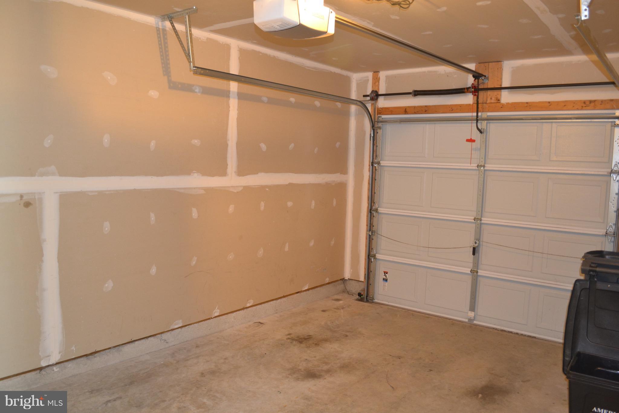 PORT AQUIA - Residential Lease