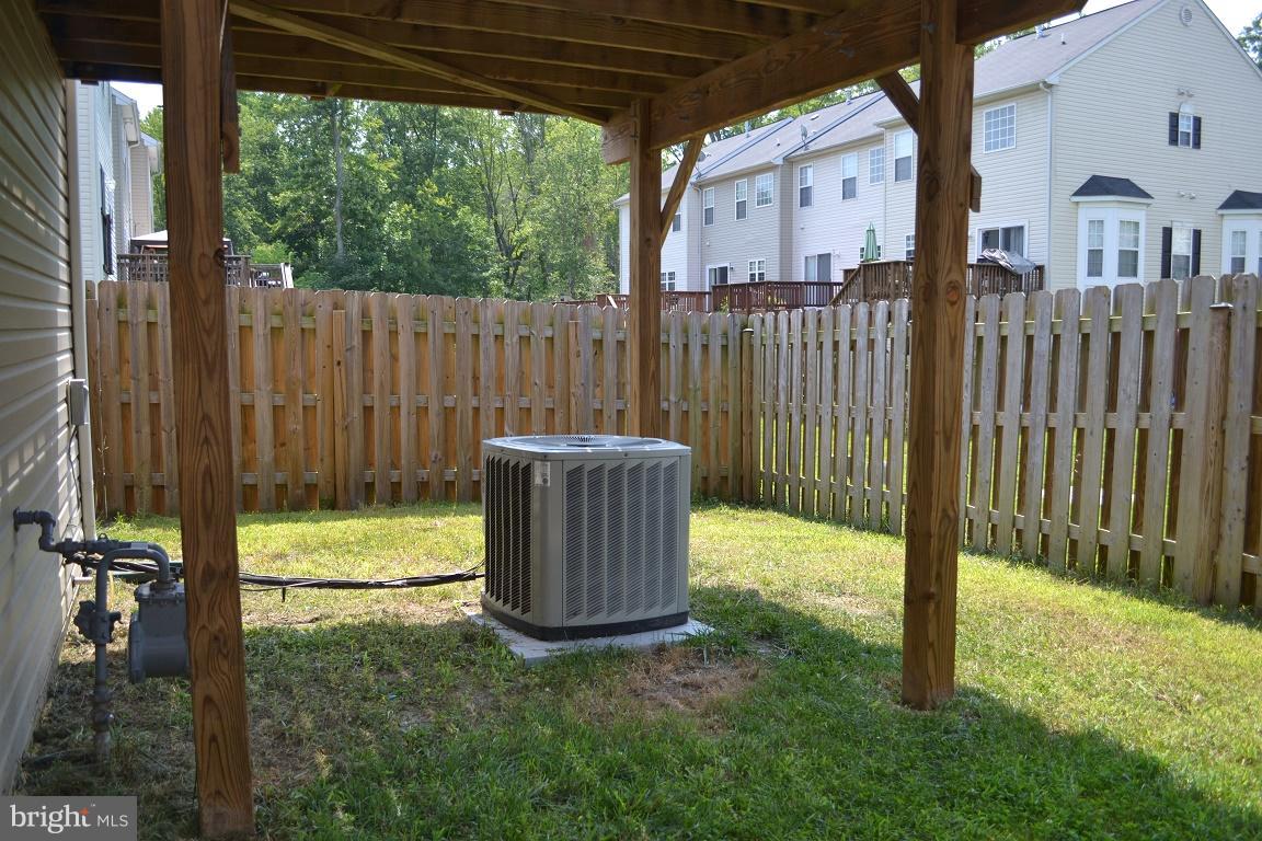 PORT AQUIA - Residential Lease