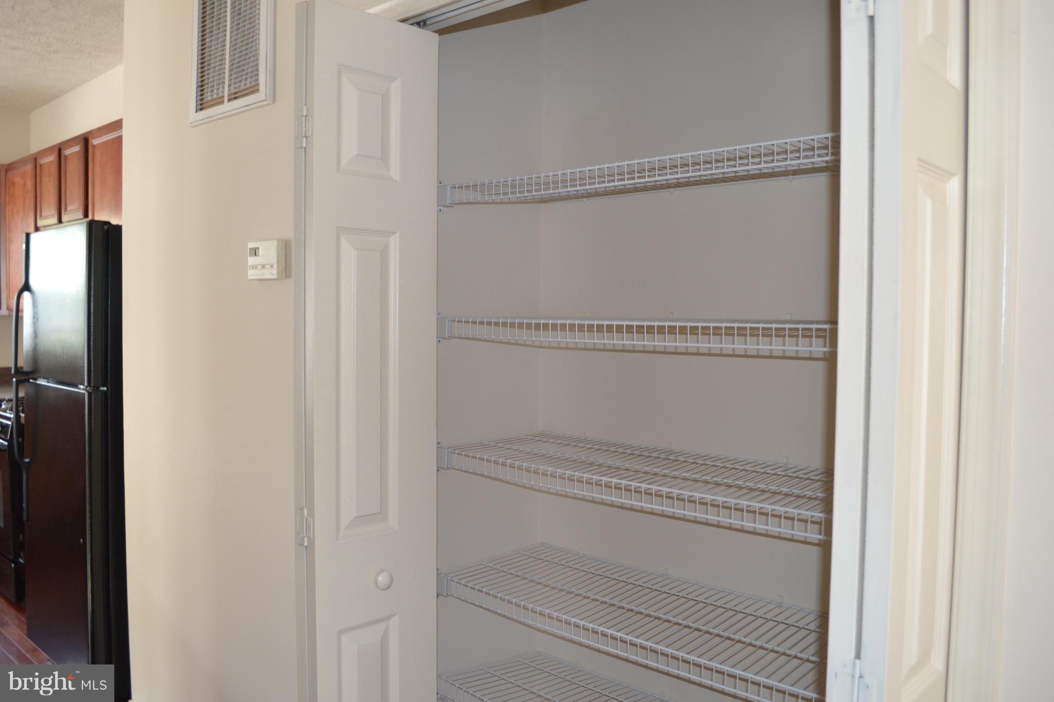 PORT AQUIA - Residential Lease