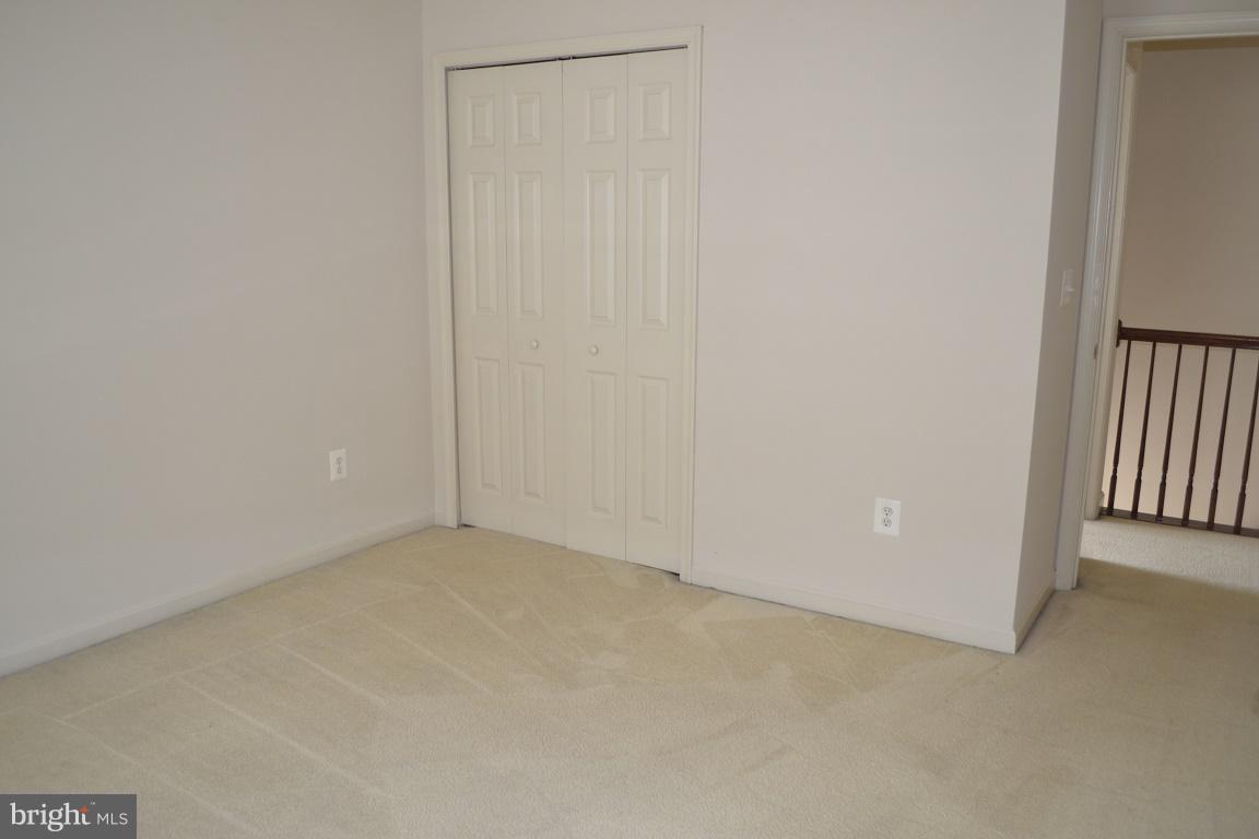 PORT AQUIA - Residential Lease