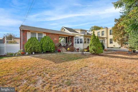 2507 42nd Street, Pennsauken, NJ MLS: NJCD2091212