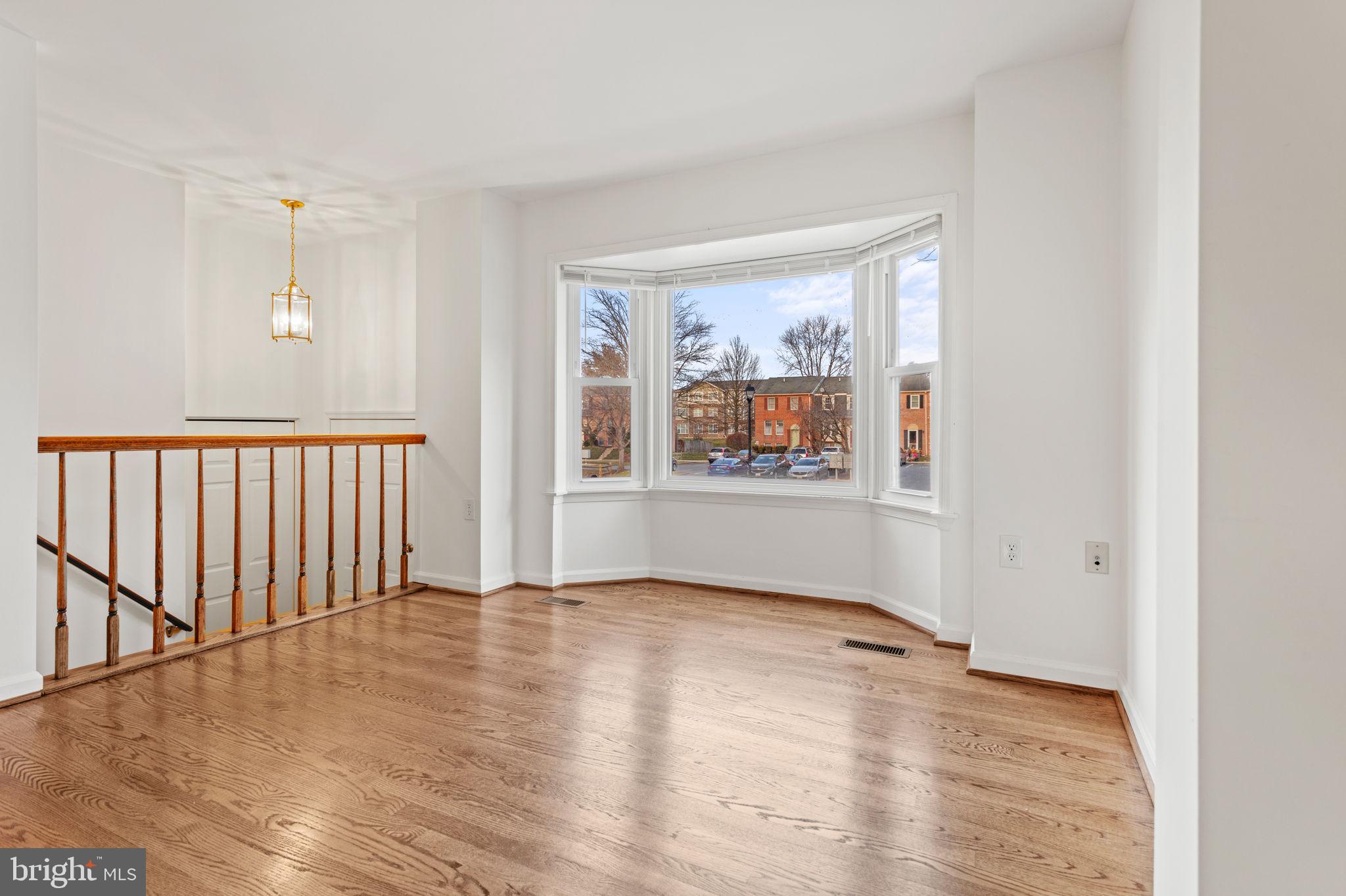 COLONY VILLAGE - Residential Lease