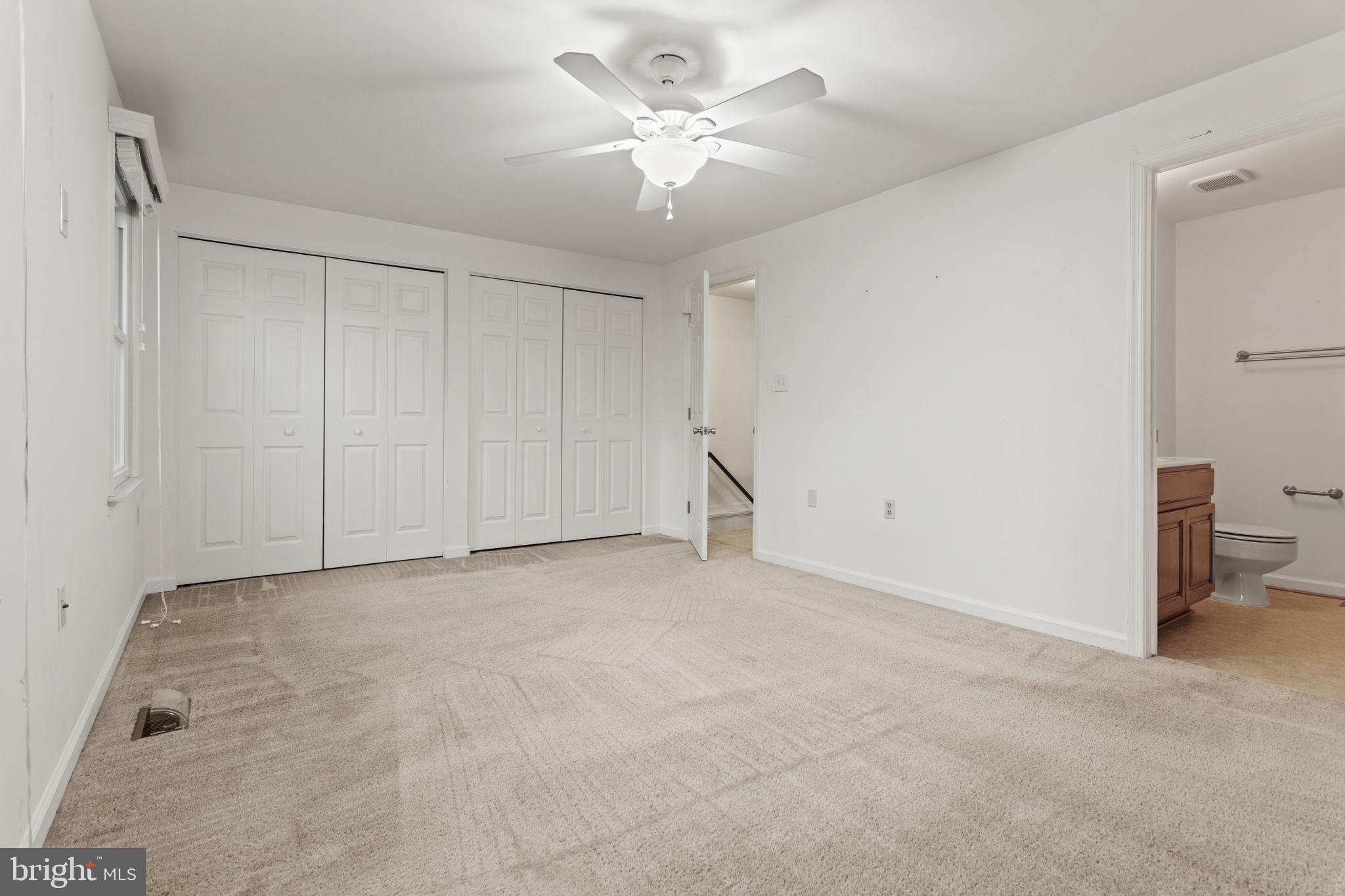 COLONY VILLAGE - Residential Lease