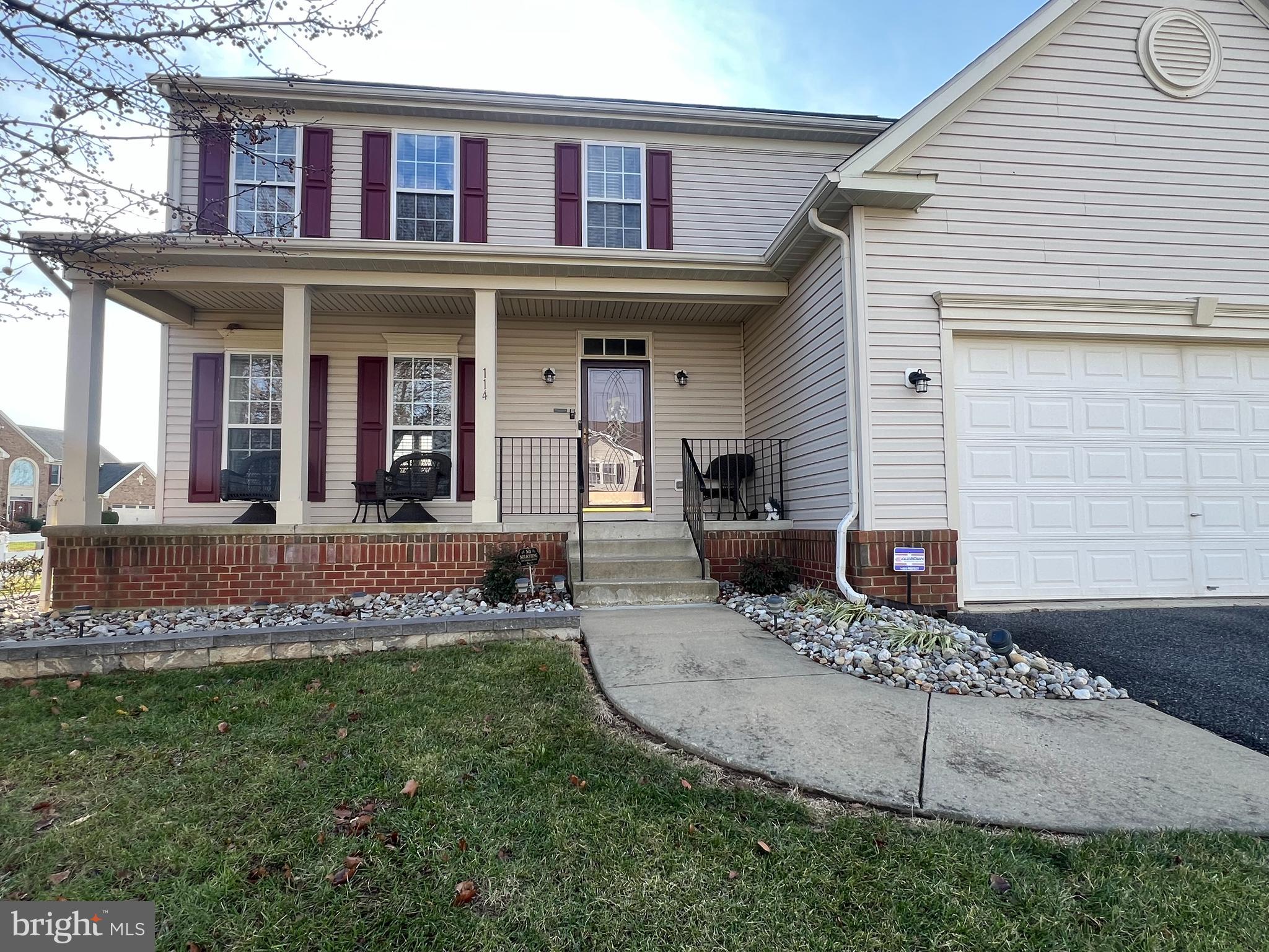 TWIN WILLOWS - Residential