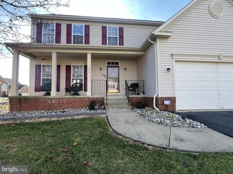 114 E CAYHILL LANE SMYRNA DE 19977