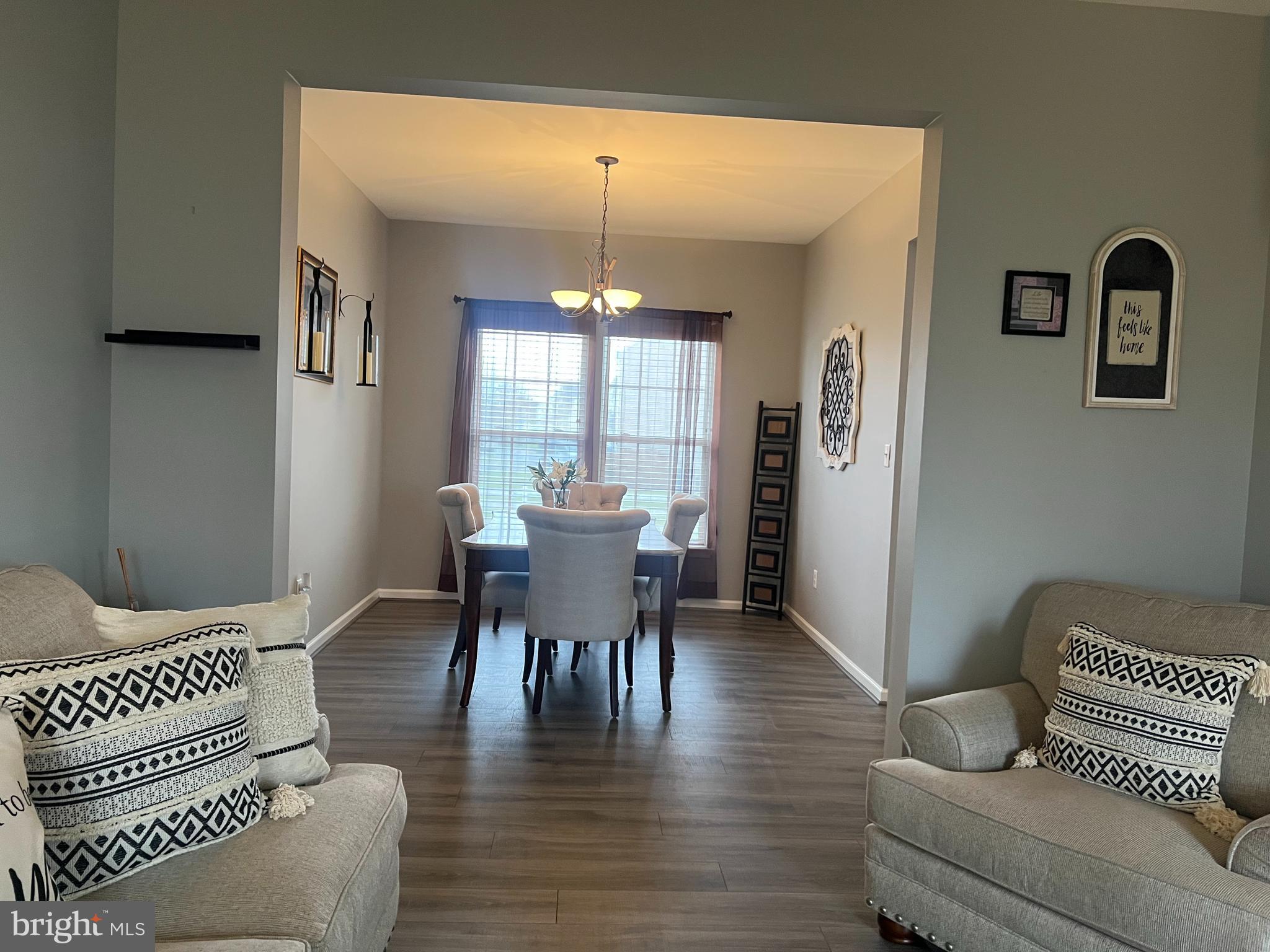 TWIN WILLOWS - Residential