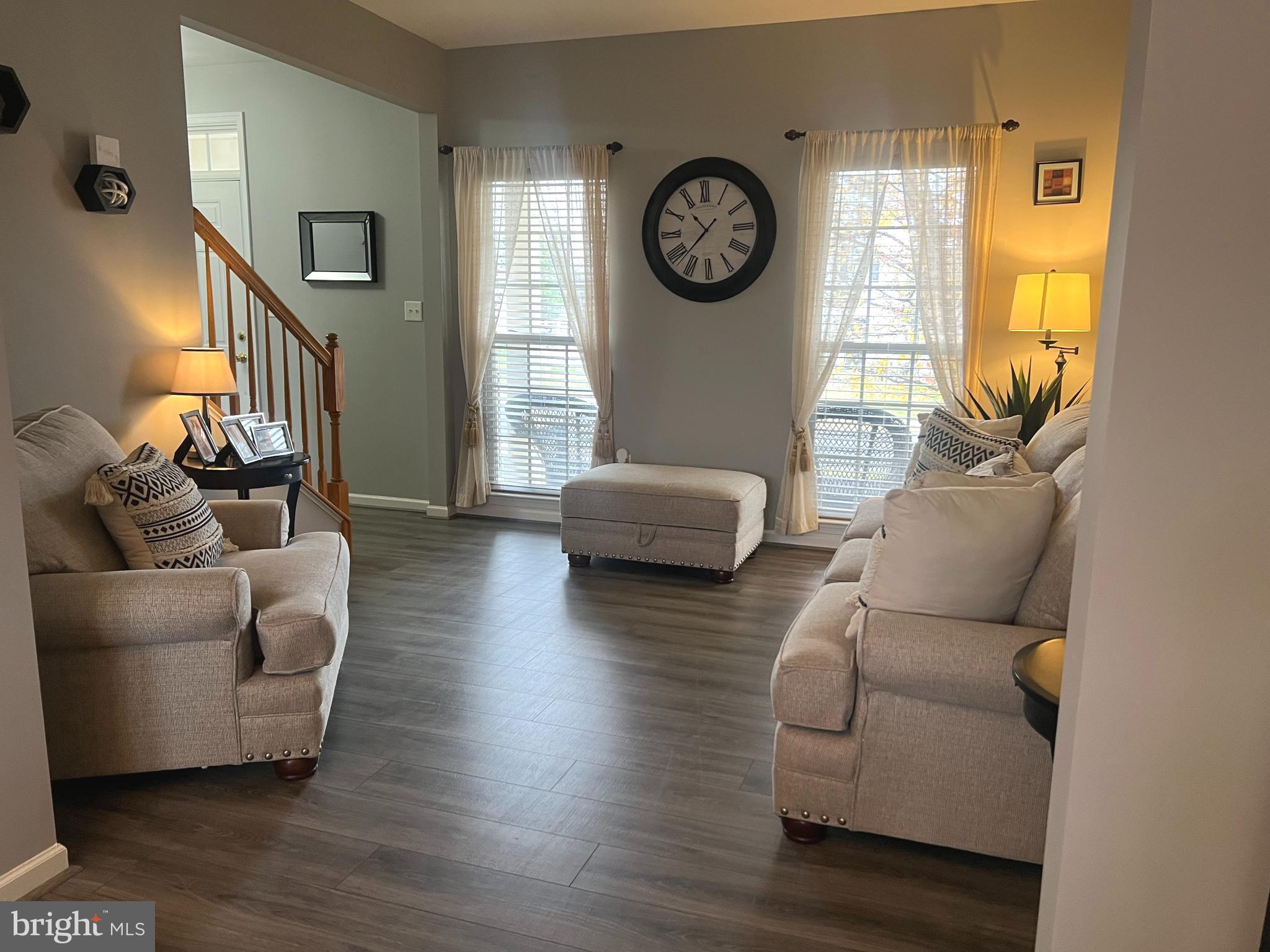 TWIN WILLOWS - Residential