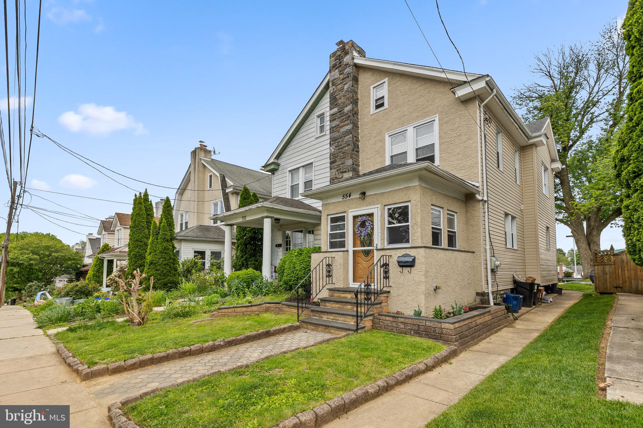 MANOA - Residential
