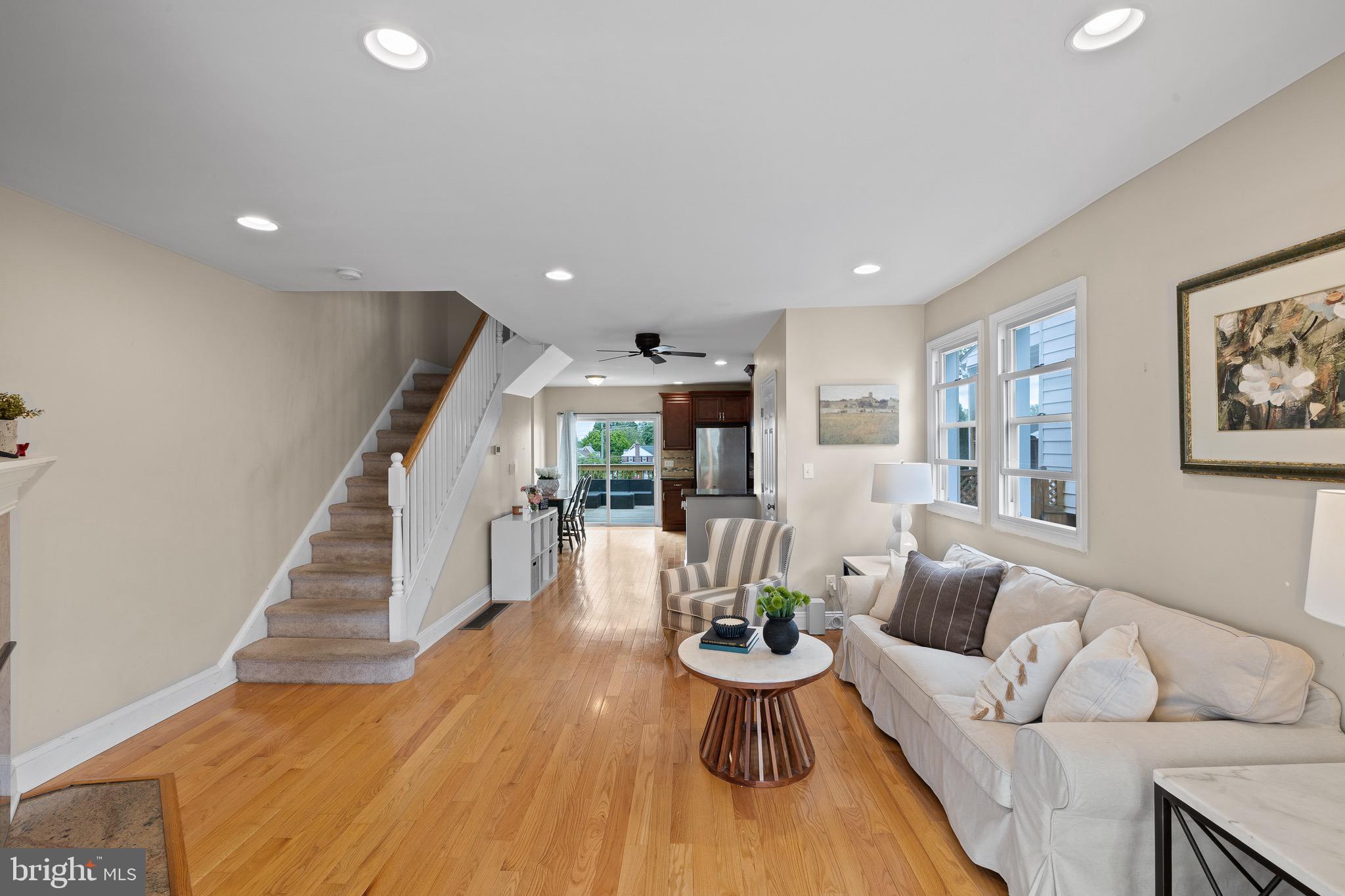 MANOA - Residential