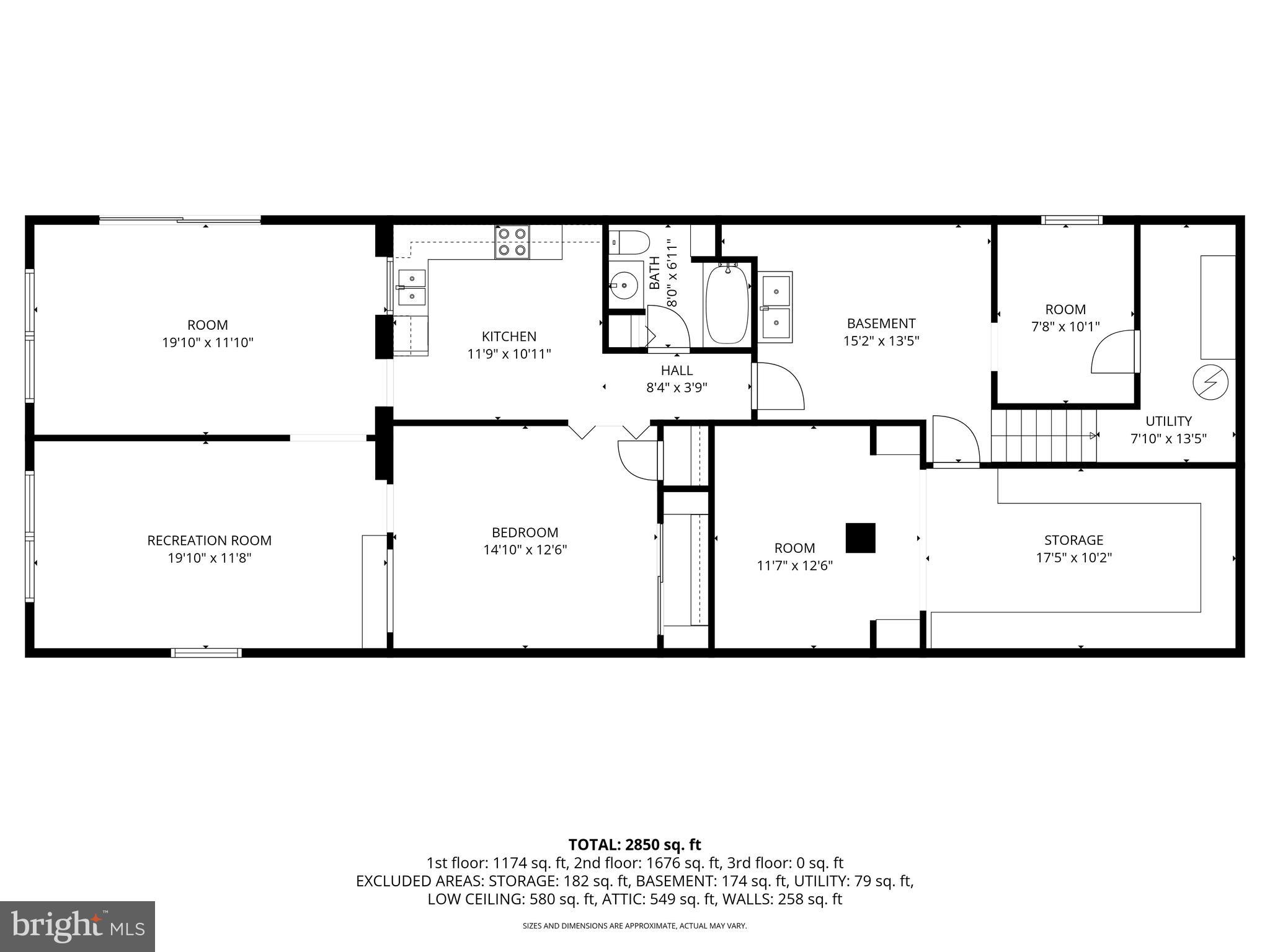 HONEY BROOK MANOR - Residential