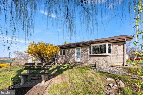 4951 HORSESHOE PIKE HONEY BROOK PA 19344