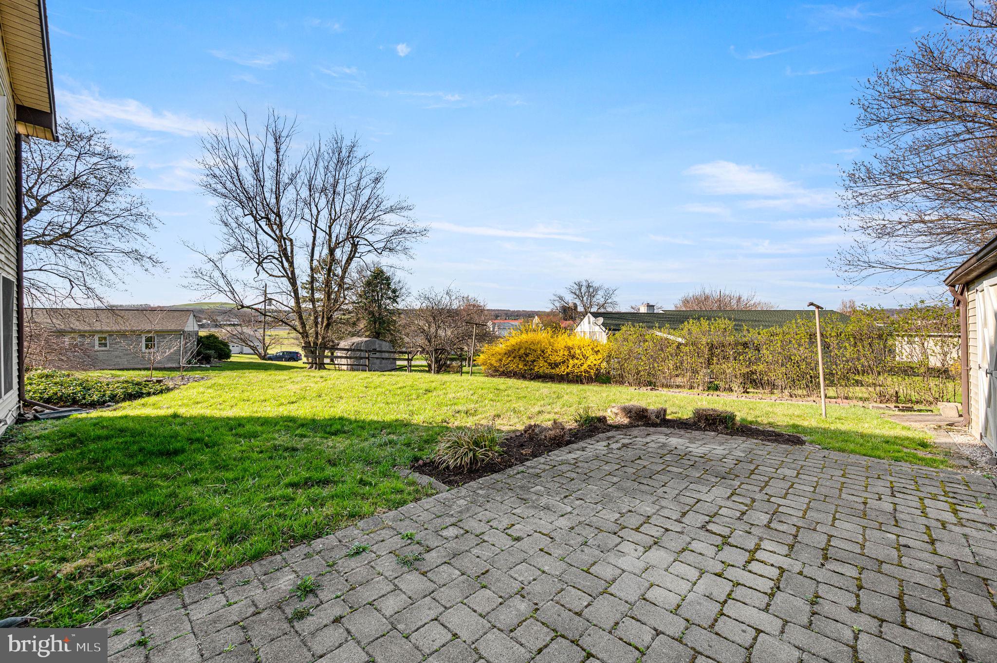 HONEY BROOK MANOR - Residential