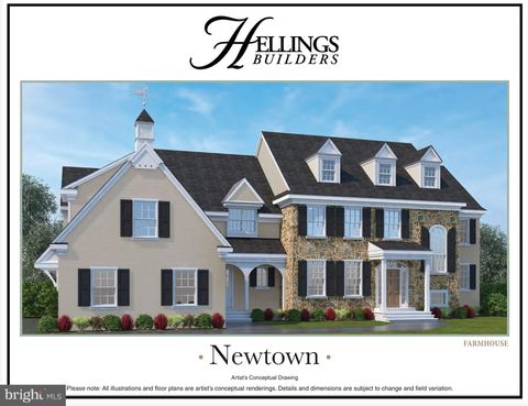 3002 BLACKSTON DRIVE TOWNSEND DE 19734