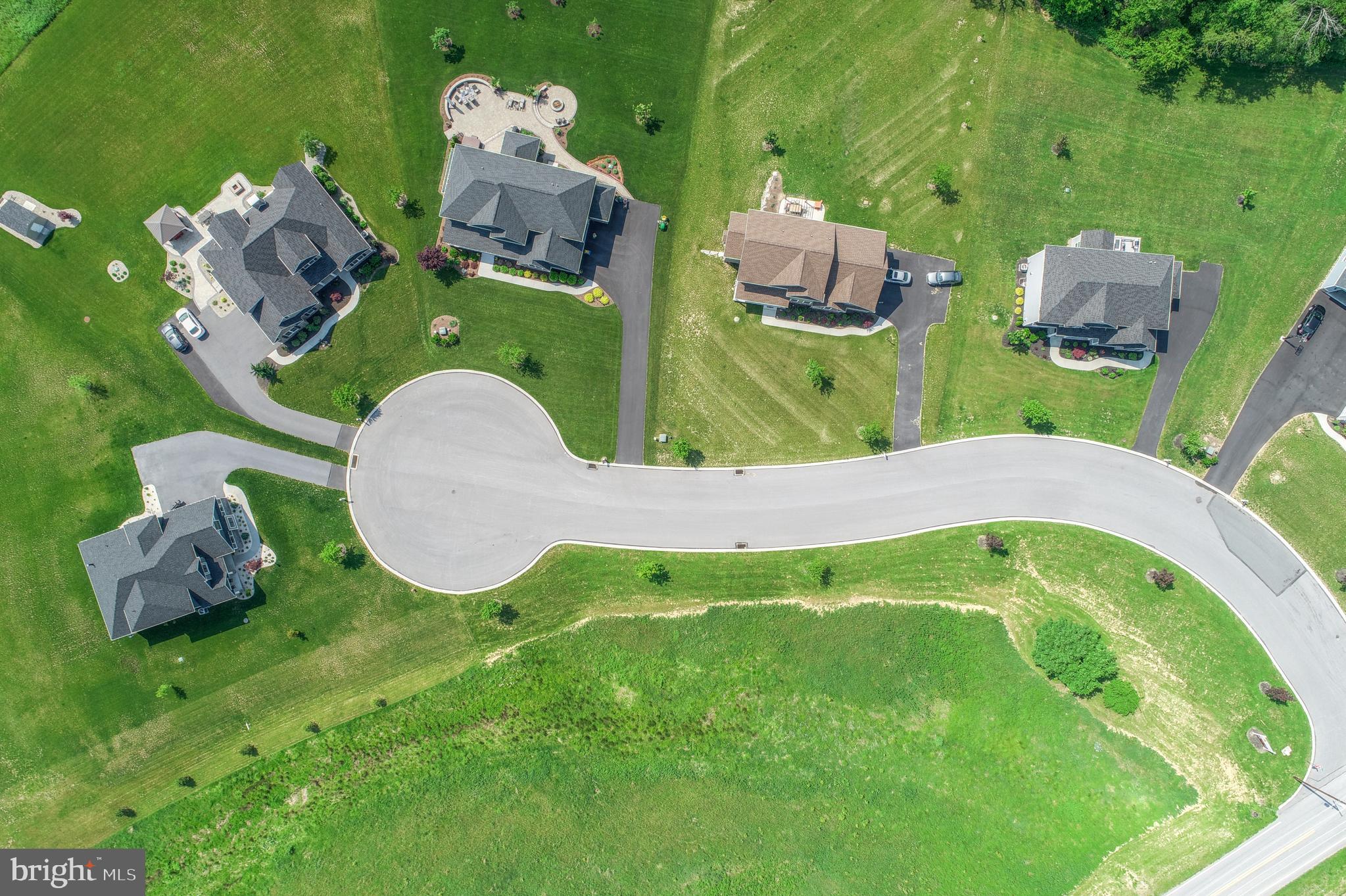 CUMBERLAND RANGE ESTATES - Residential