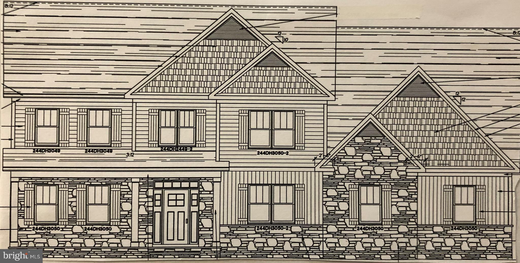 CUMBERLAND RANGE ESTATES - Residential