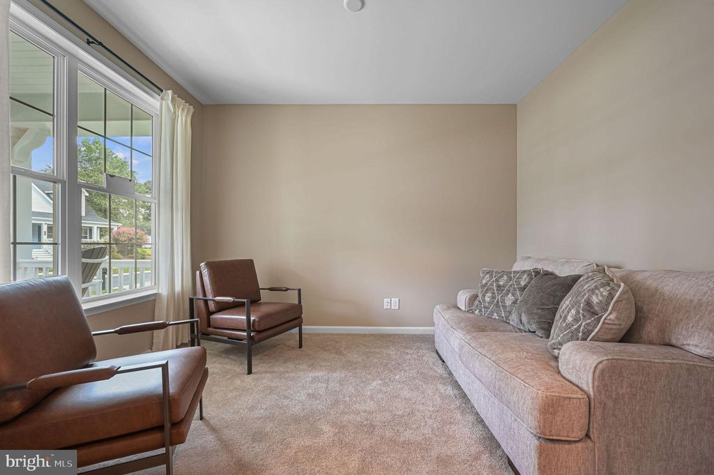 Photo of 25172 Dogleg Way, LONG NECK, DE 19966 (MLS # DESU2092976)