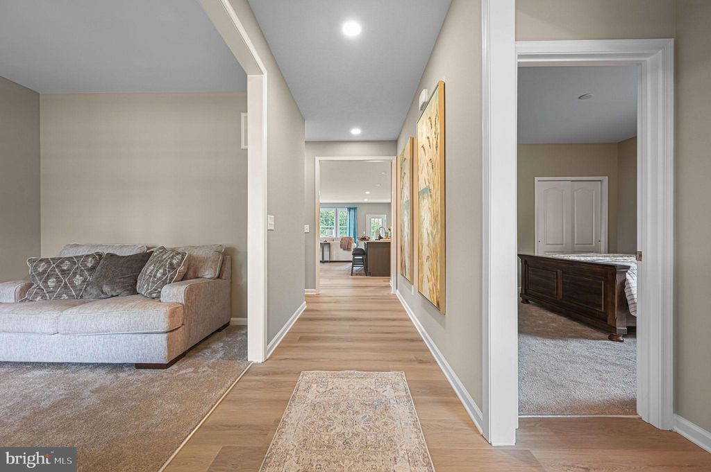 Photo of 25172 Dogleg Way, LONG NECK, DE 19966 (MLS # DESU2092976)