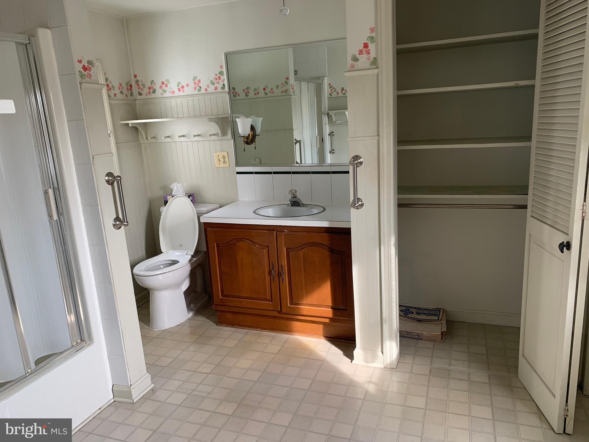 NEWVILLE BOROUGH - Residential