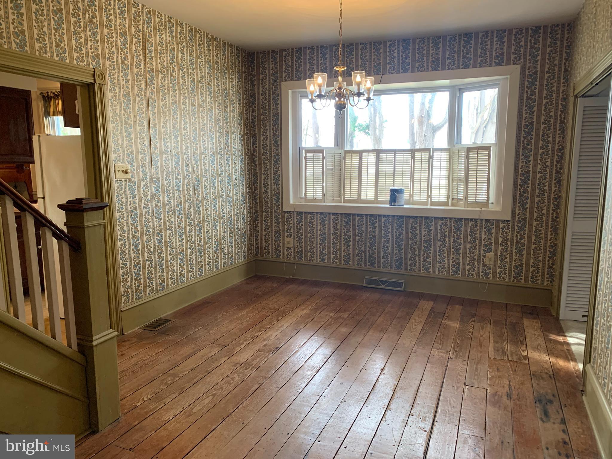 NEWVILLE BOROUGH - Residential