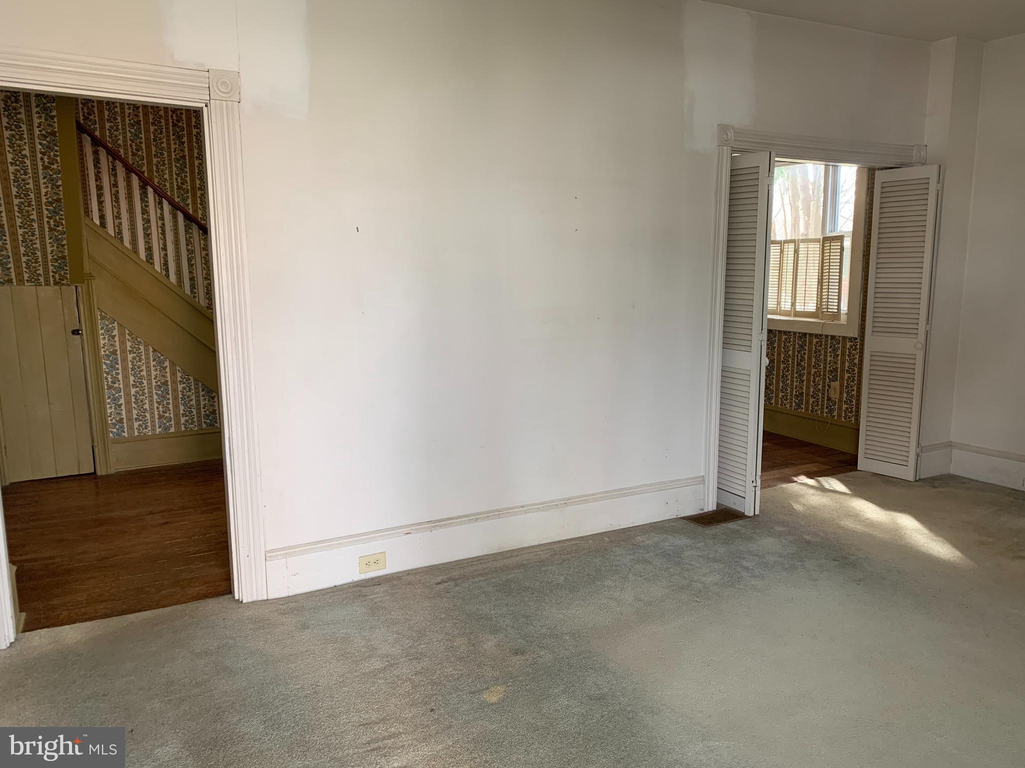 NEWVILLE BOROUGH - Residential