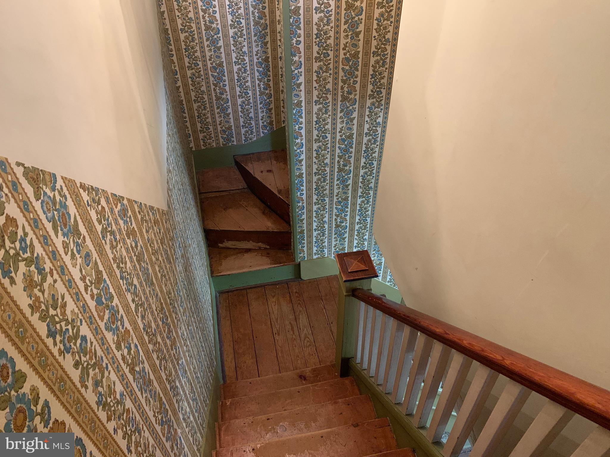 NEWVILLE BOROUGH - Residential