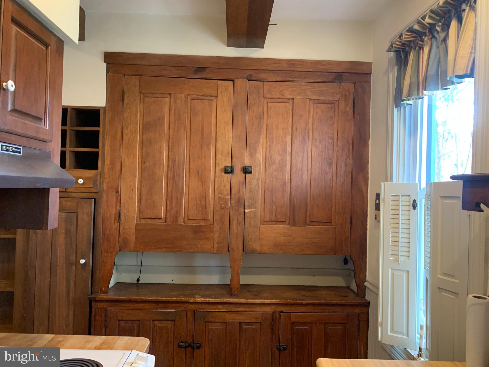 NEWVILLE BOROUGH - Residential