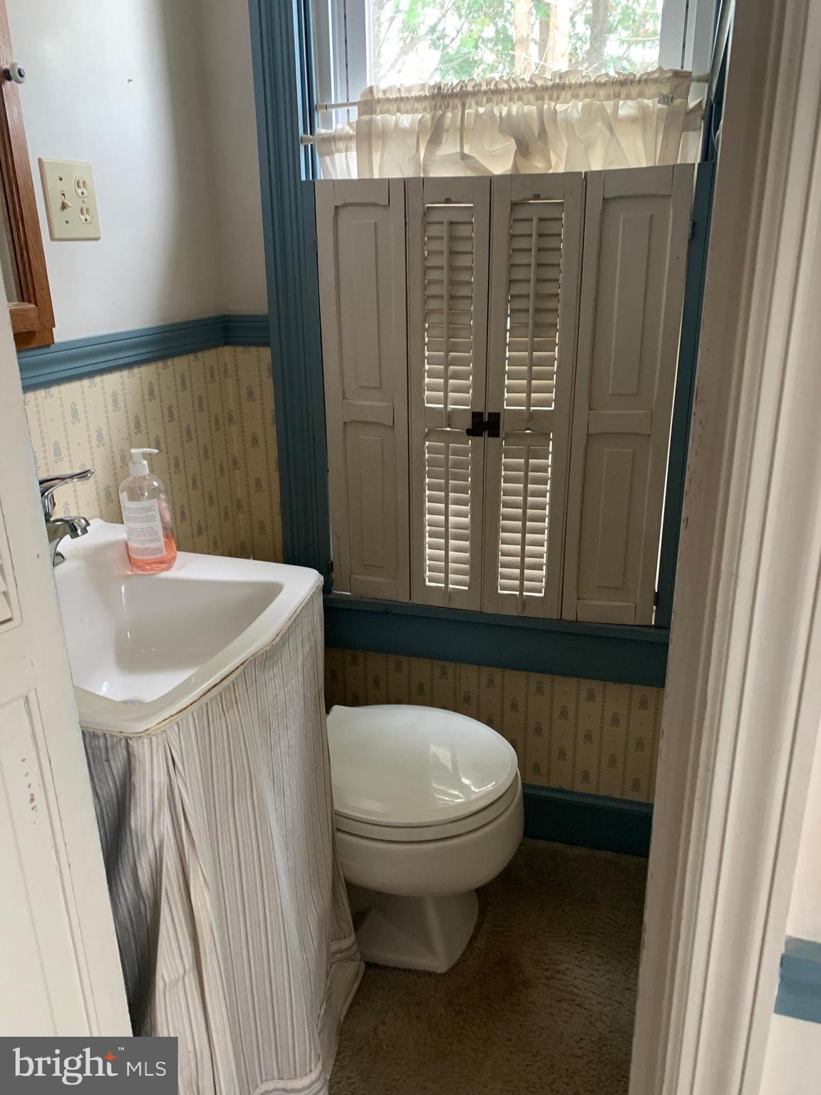 NEWVILLE BOROUGH - Residential