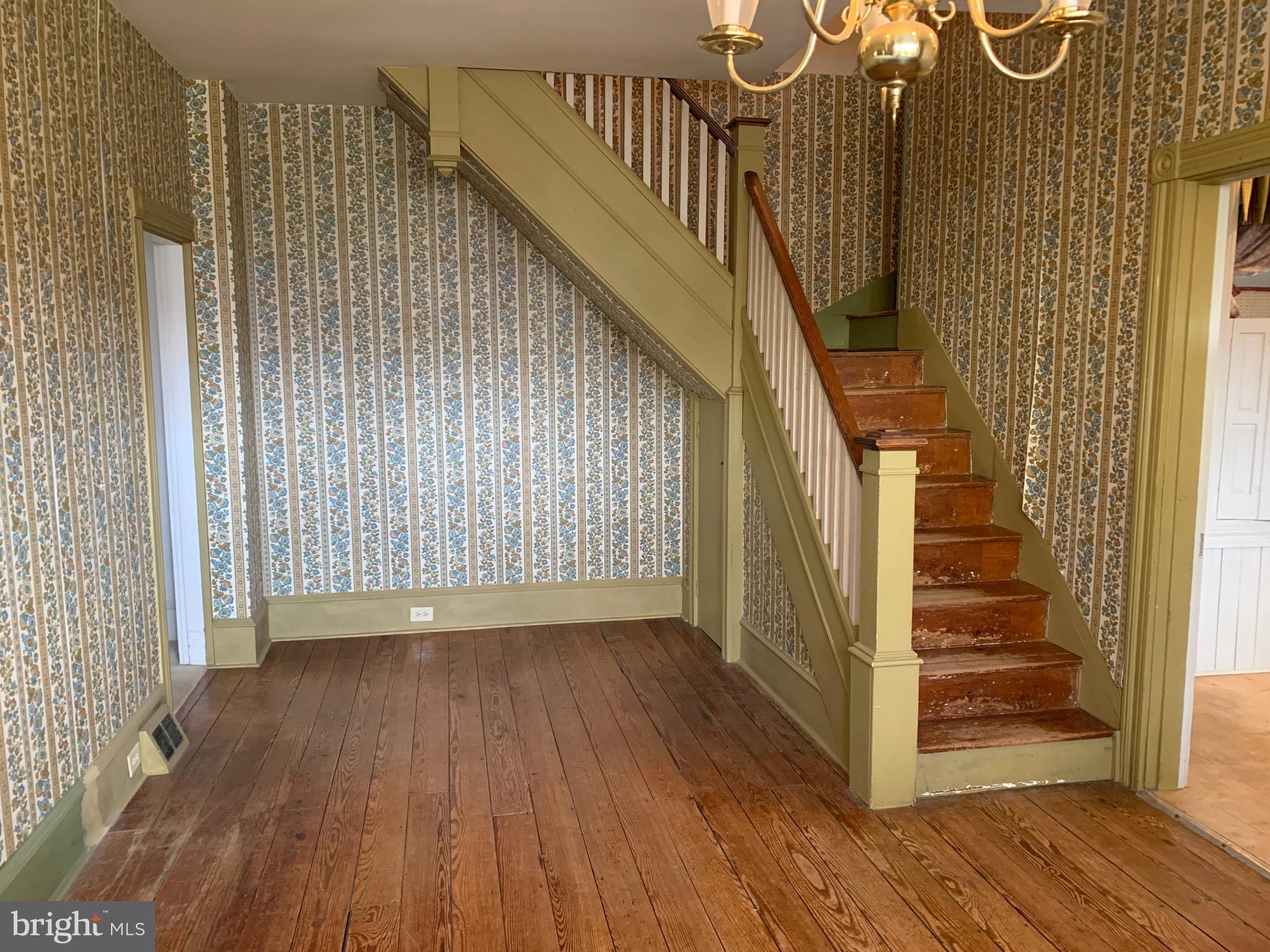 NEWVILLE BOROUGH - Residential