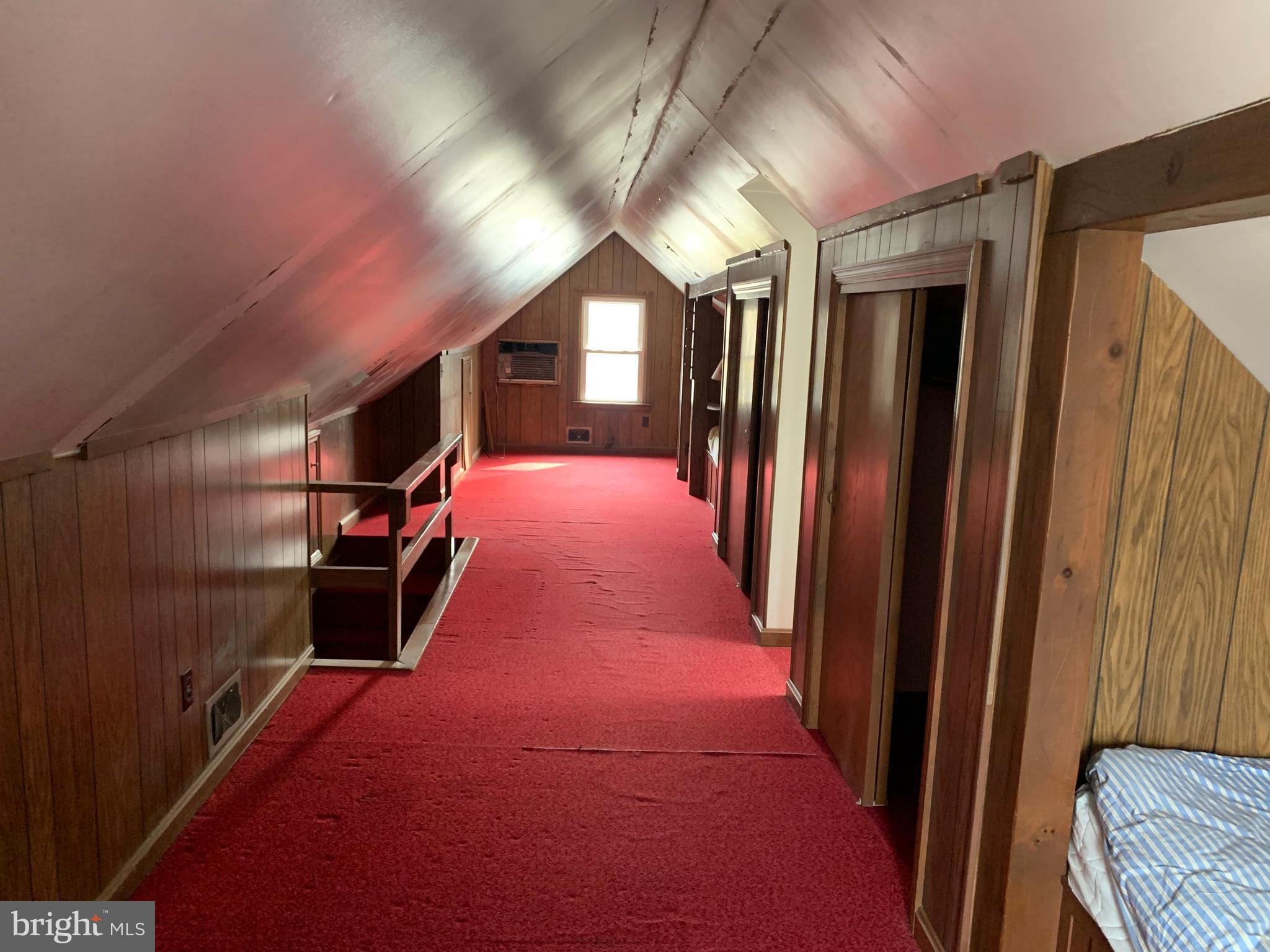 NEWVILLE BOROUGH - Residential