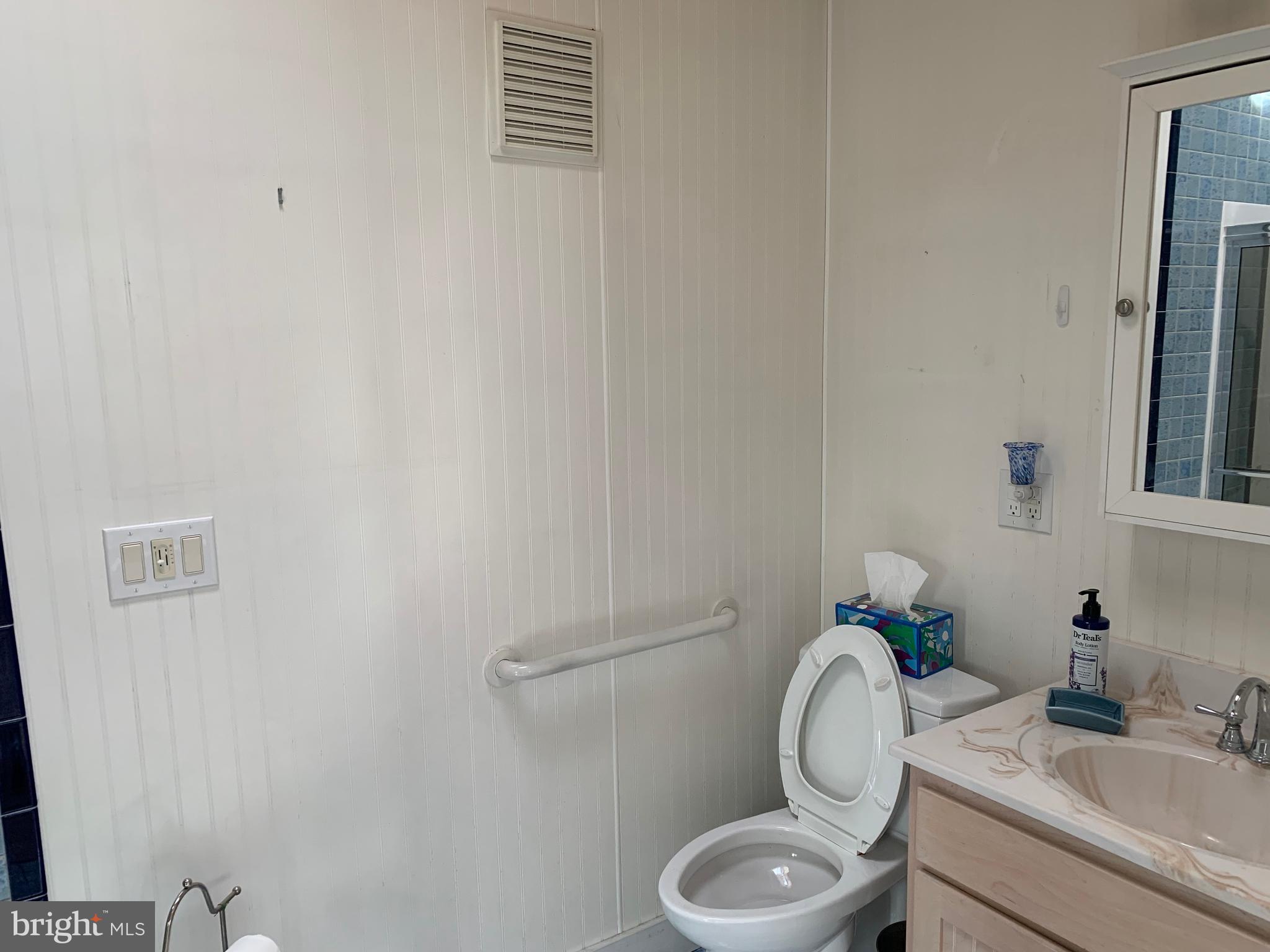 NEWVILLE BOROUGH - Residential