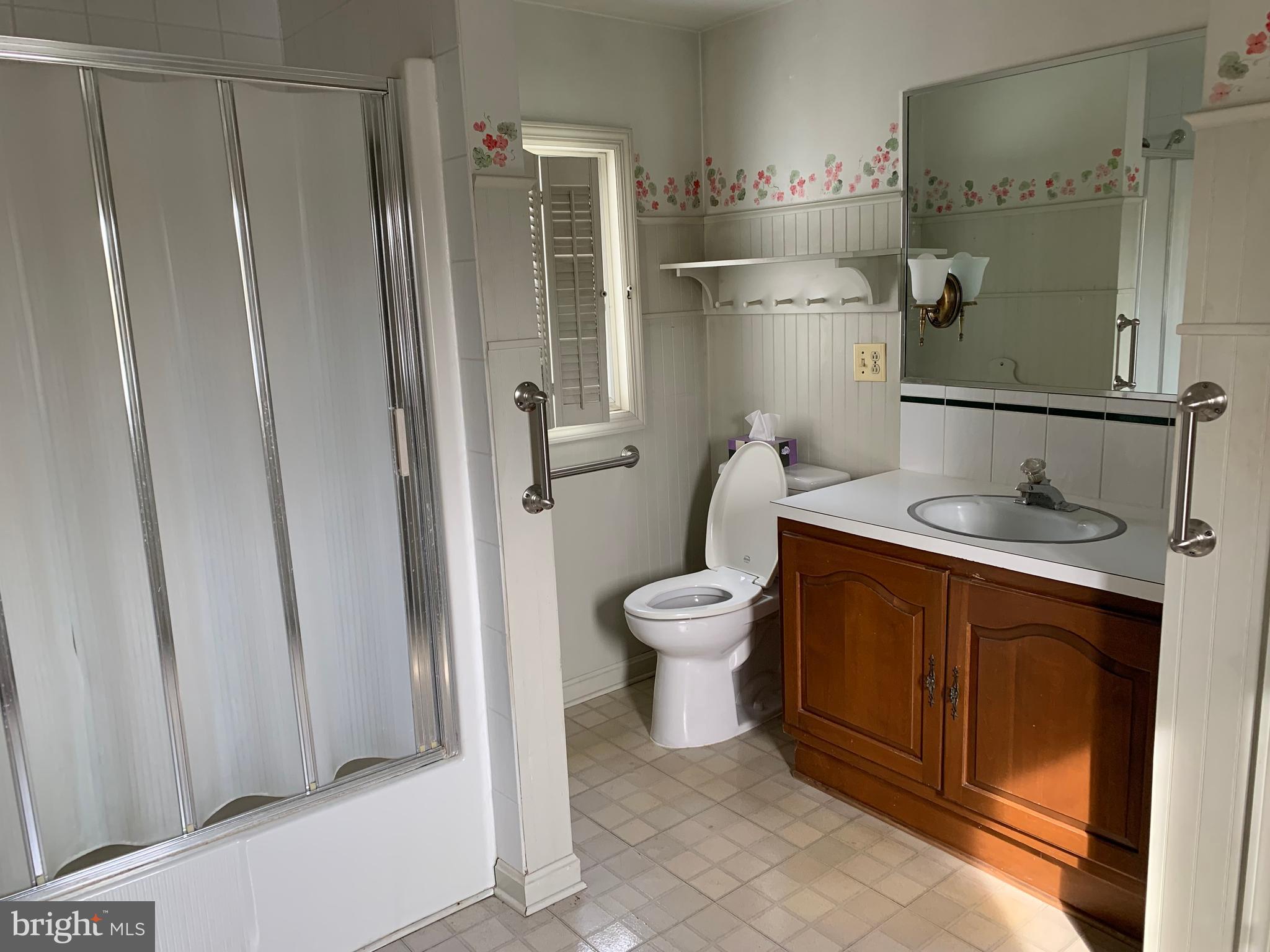 NEWVILLE BOROUGH - Residential