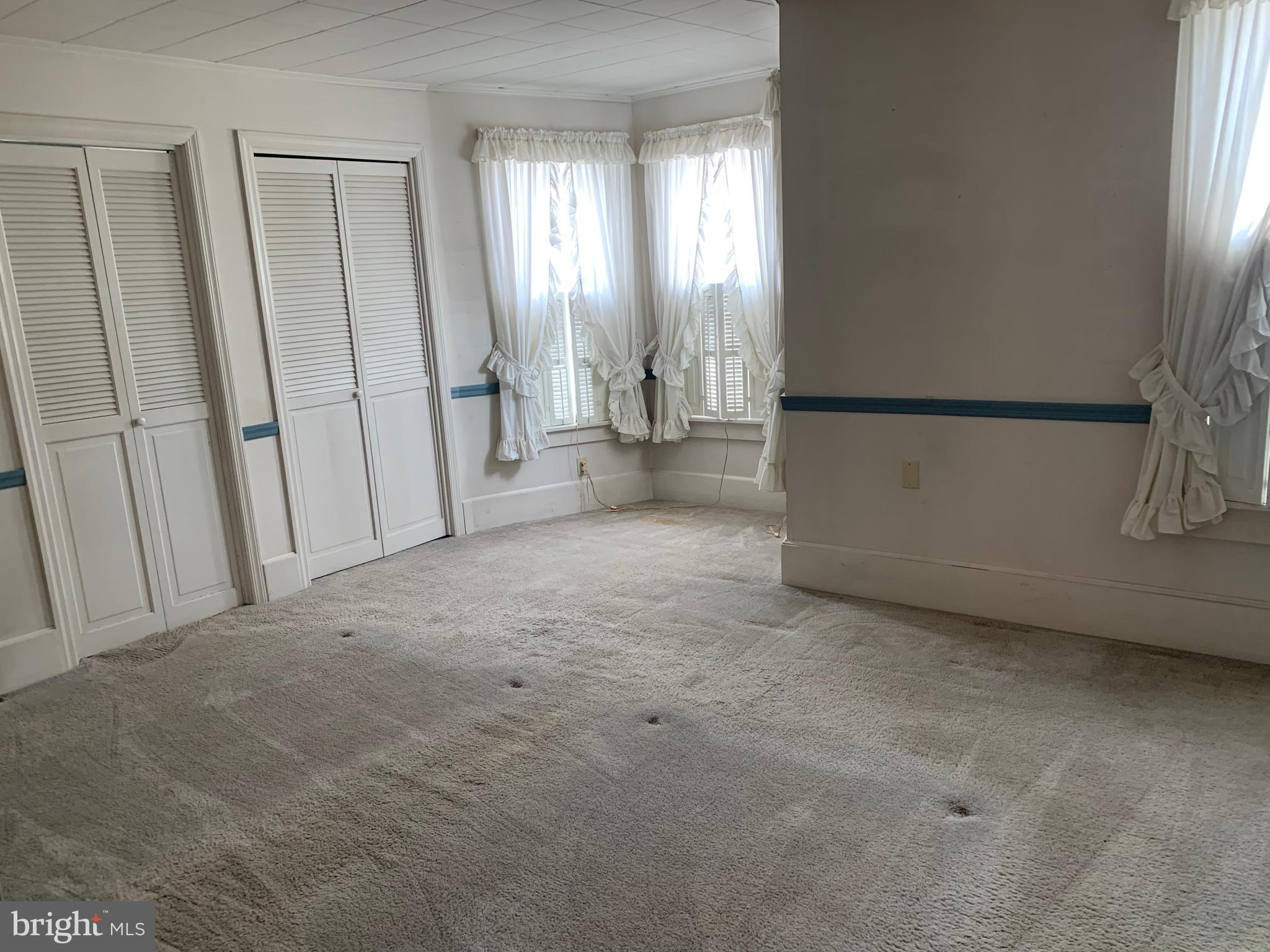 NEWVILLE BOROUGH - Residential