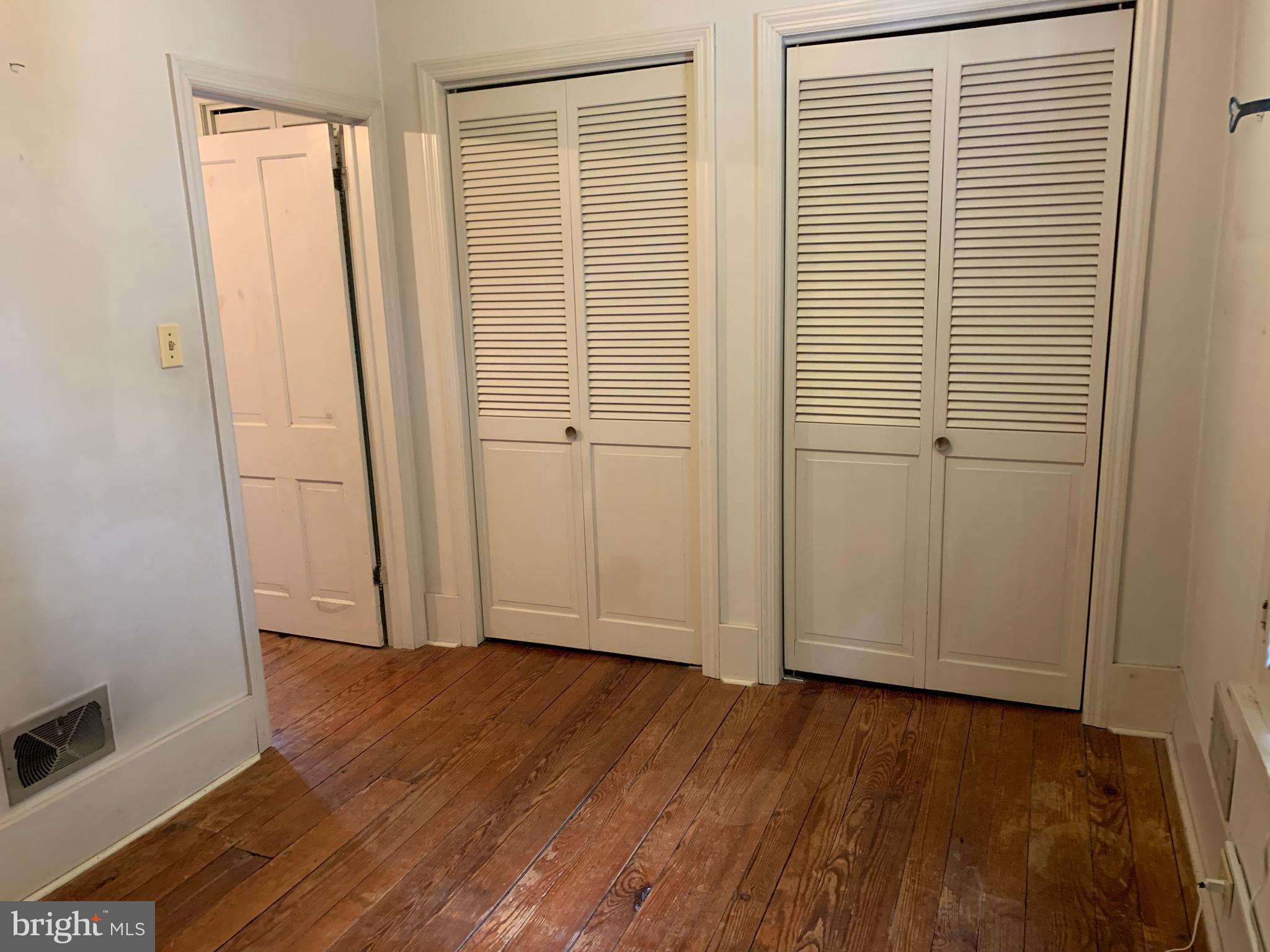 NEWVILLE BOROUGH - Residential