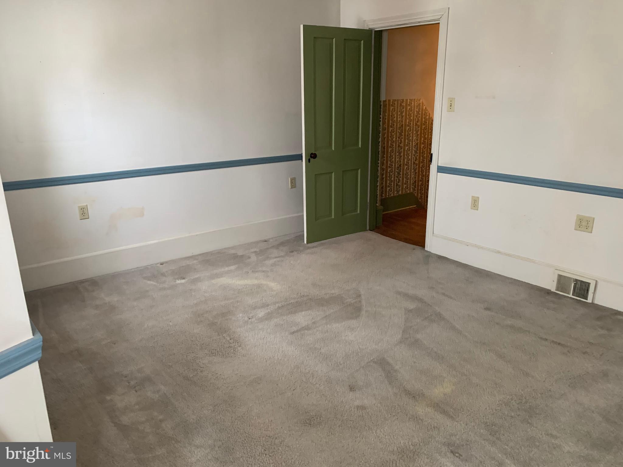 NEWVILLE BOROUGH - Residential