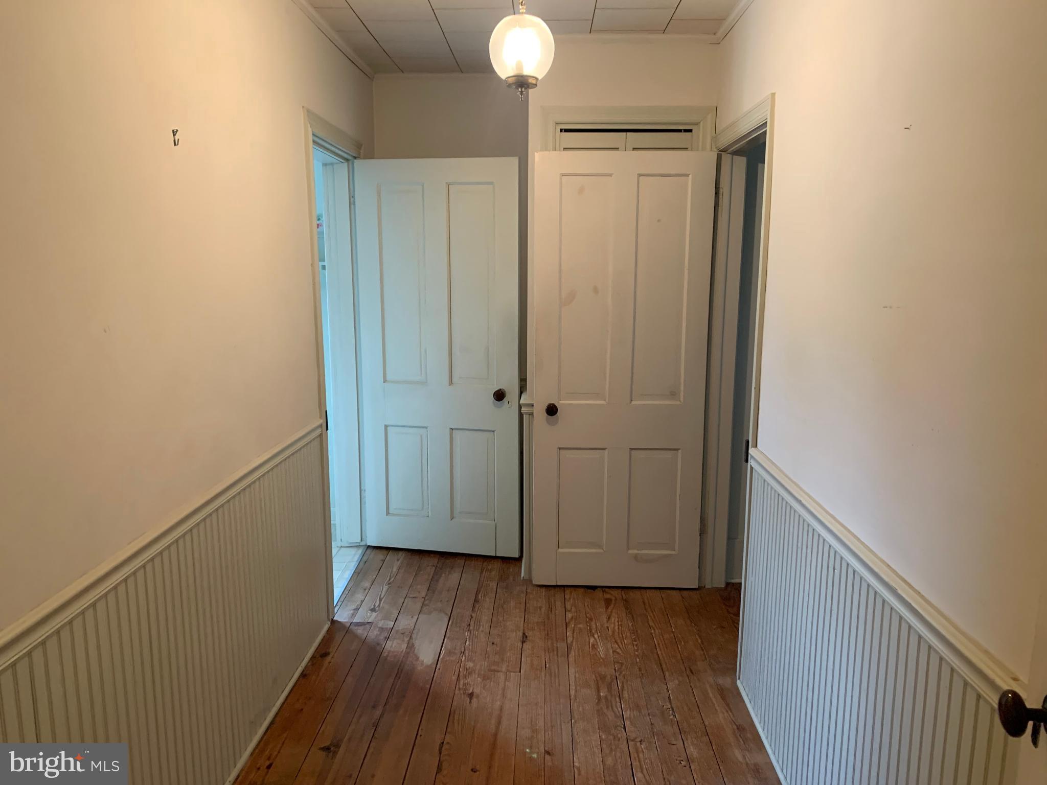 NEWVILLE BOROUGH - Residential