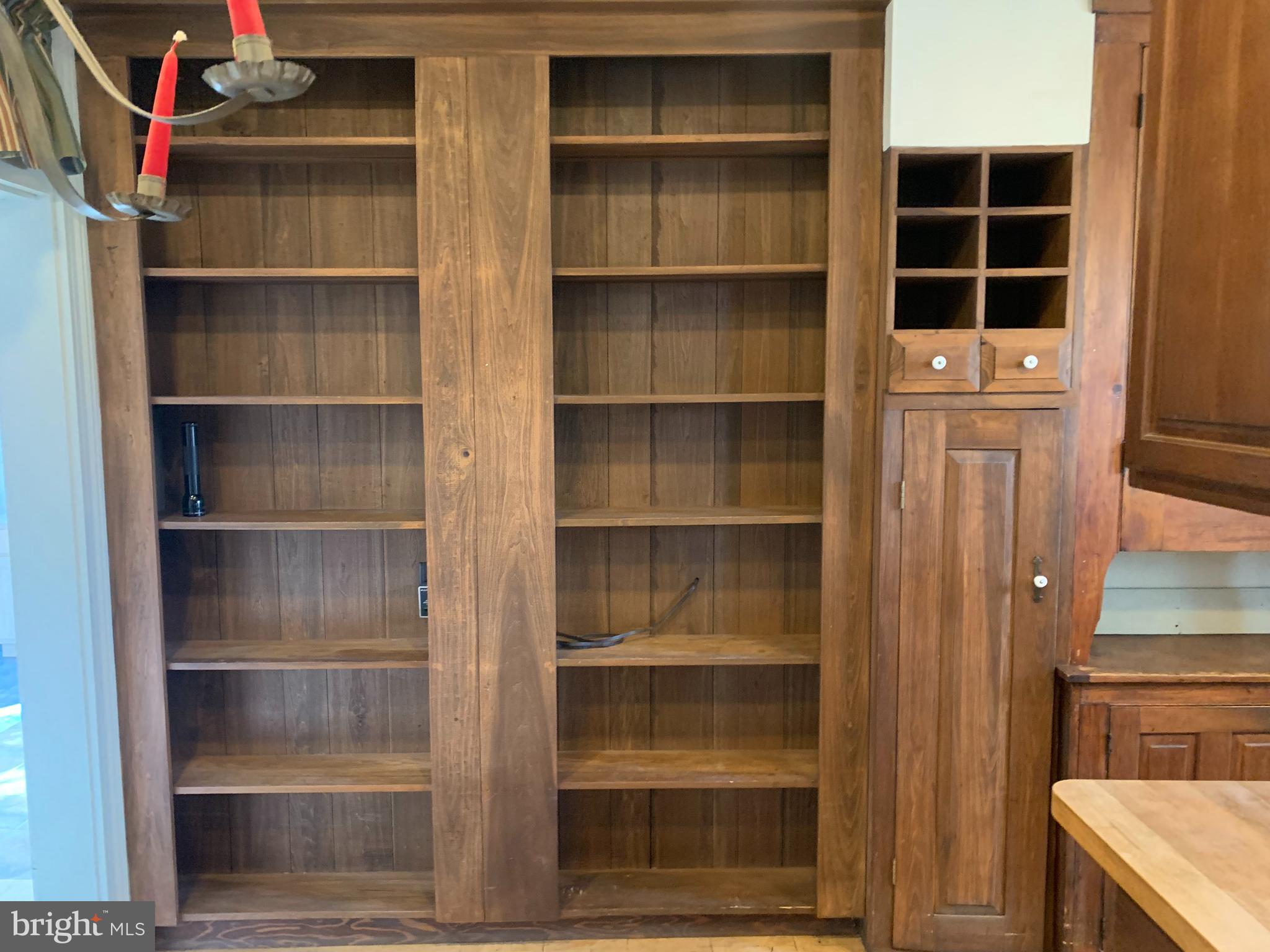 NEWVILLE BOROUGH - Residential