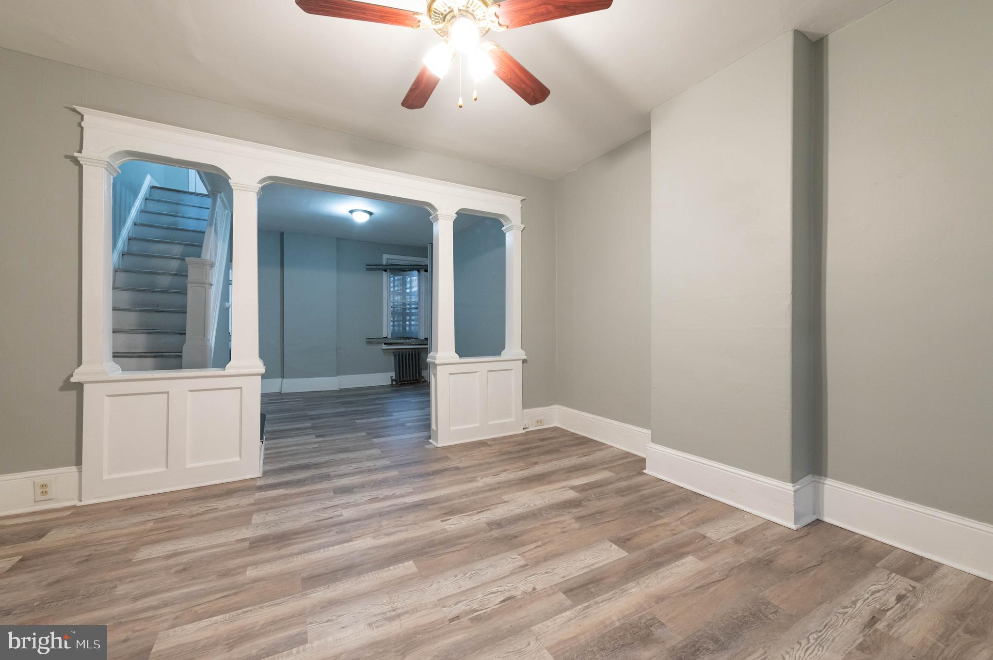 GERMANTOWN - Residential