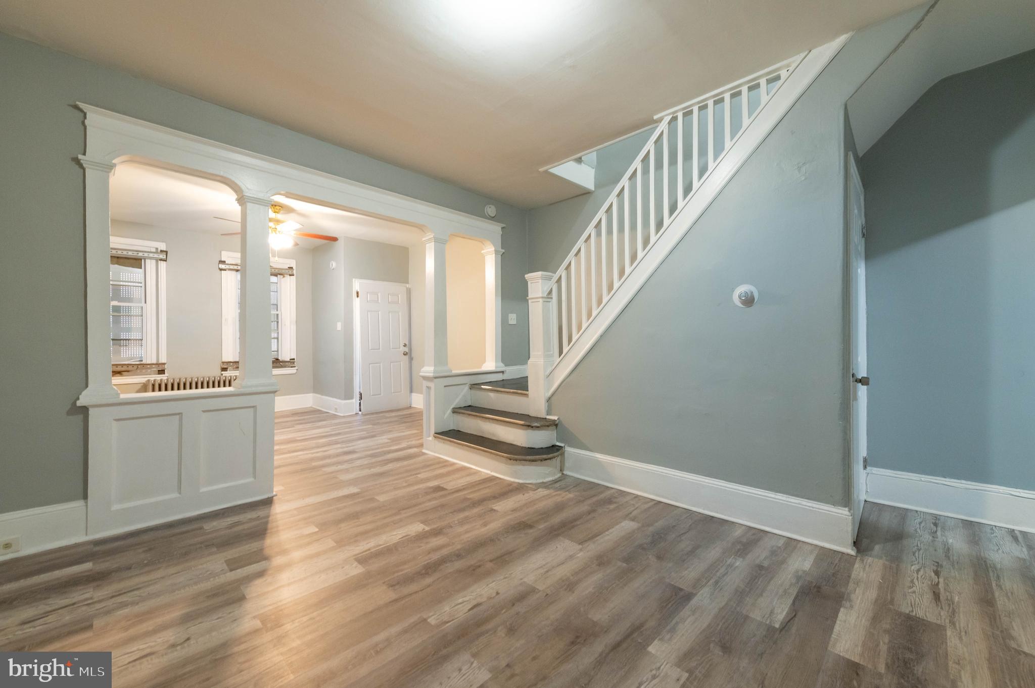 GERMANTOWN - Residential