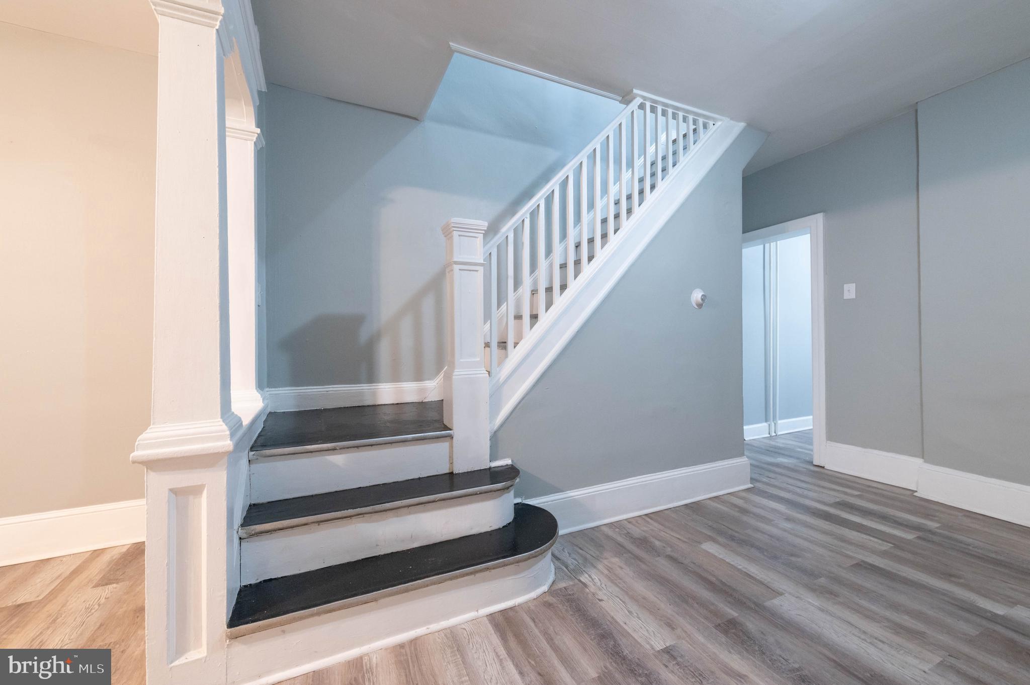 GERMANTOWN - Residential