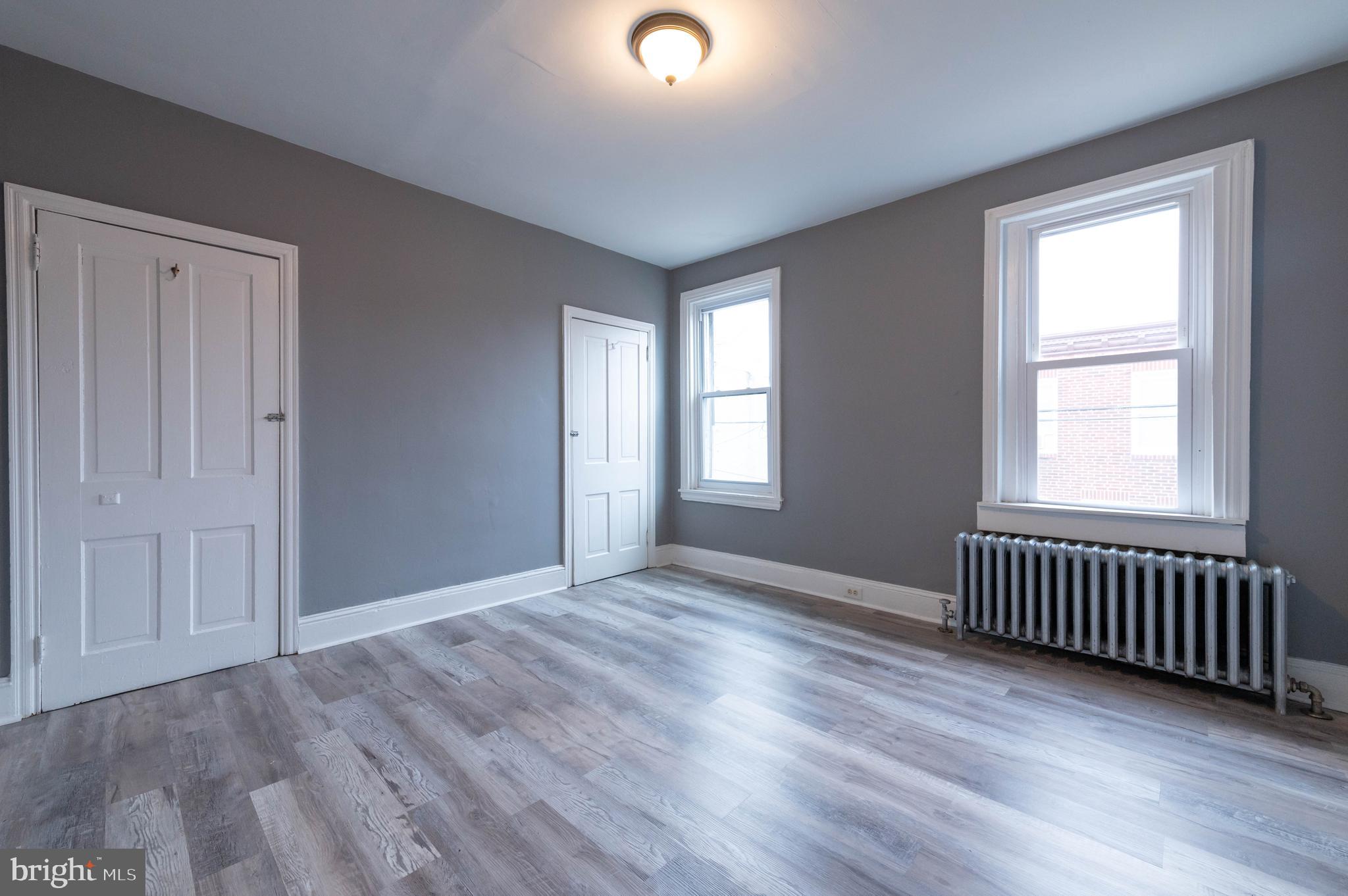 GERMANTOWN - Residential